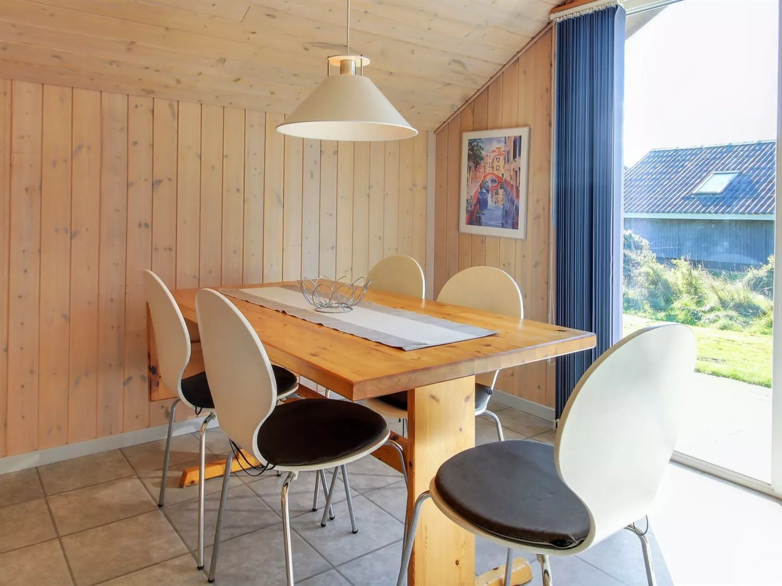 "Sanelma" - 900m from the sea-Binnen