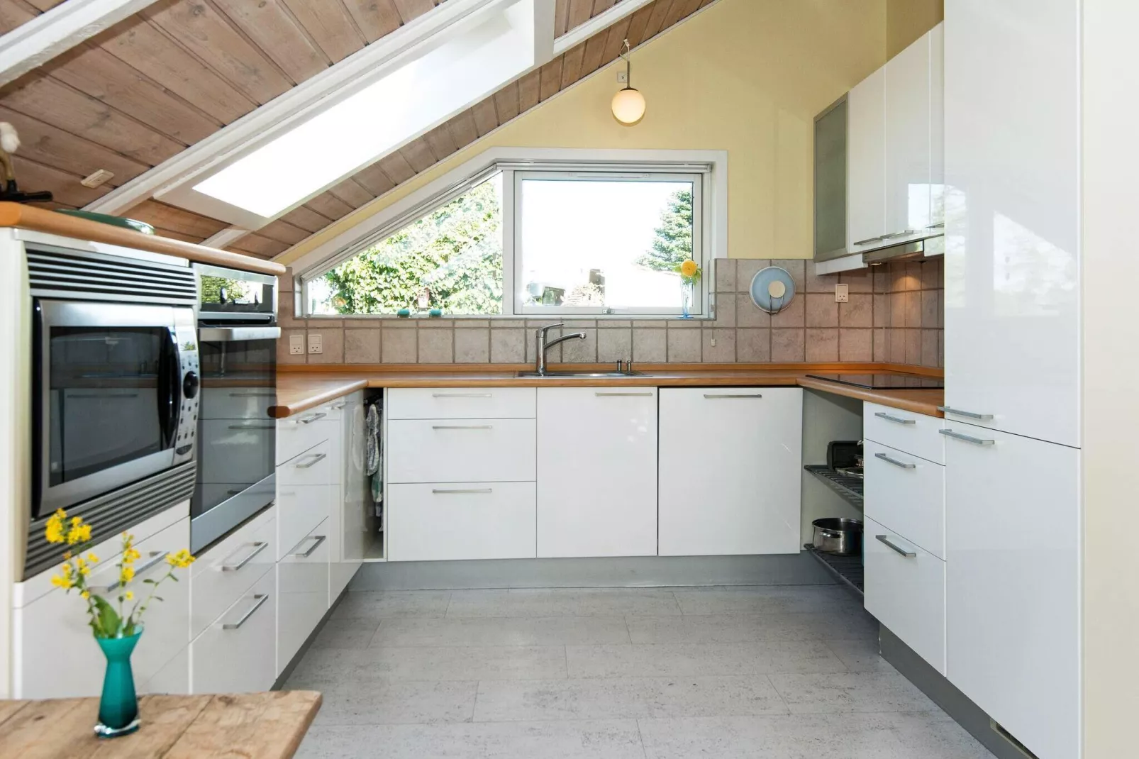 7 persoons vakantie huis in Ebeltoft-Binnen