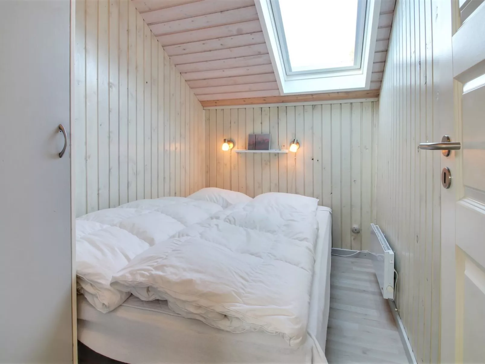 "Sanelma" - 900m from the sea-Binnen