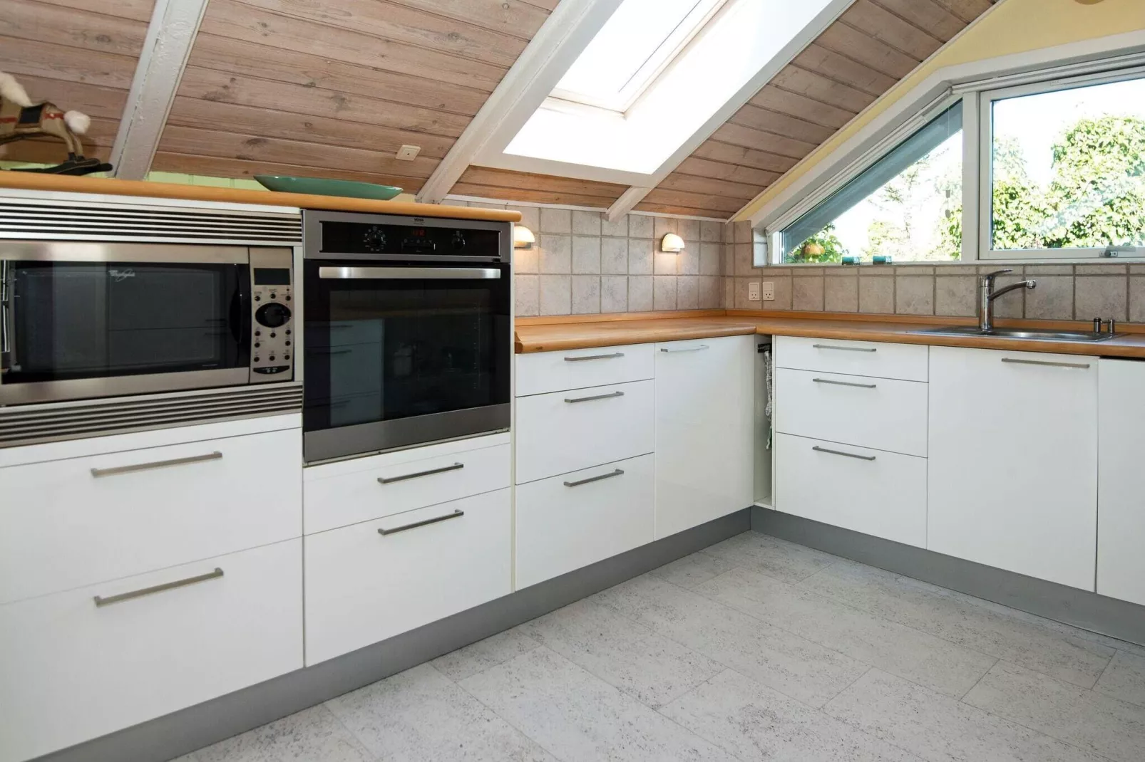 7 persoons vakantie huis in Ebeltoft-Binnen