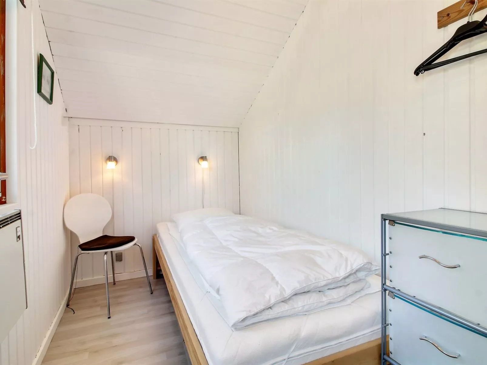 "Sanelma" - 900m from the sea-Binnen