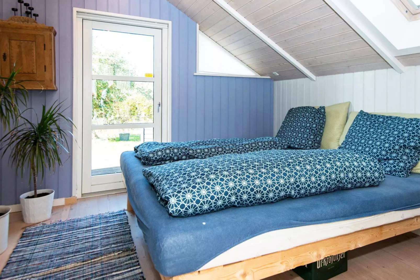 7 persoons vakantie huis in Ebeltoft-Binnen