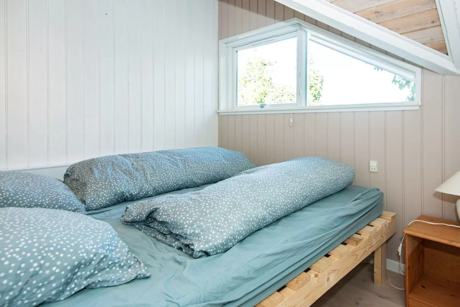 7 persoons vakantie huis in Ebeltoft-Binnen