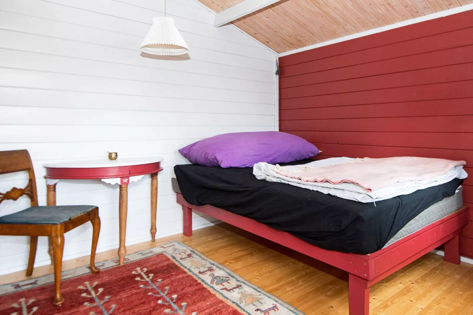7 persoons vakantie huis in Ebeltoft-Binnen