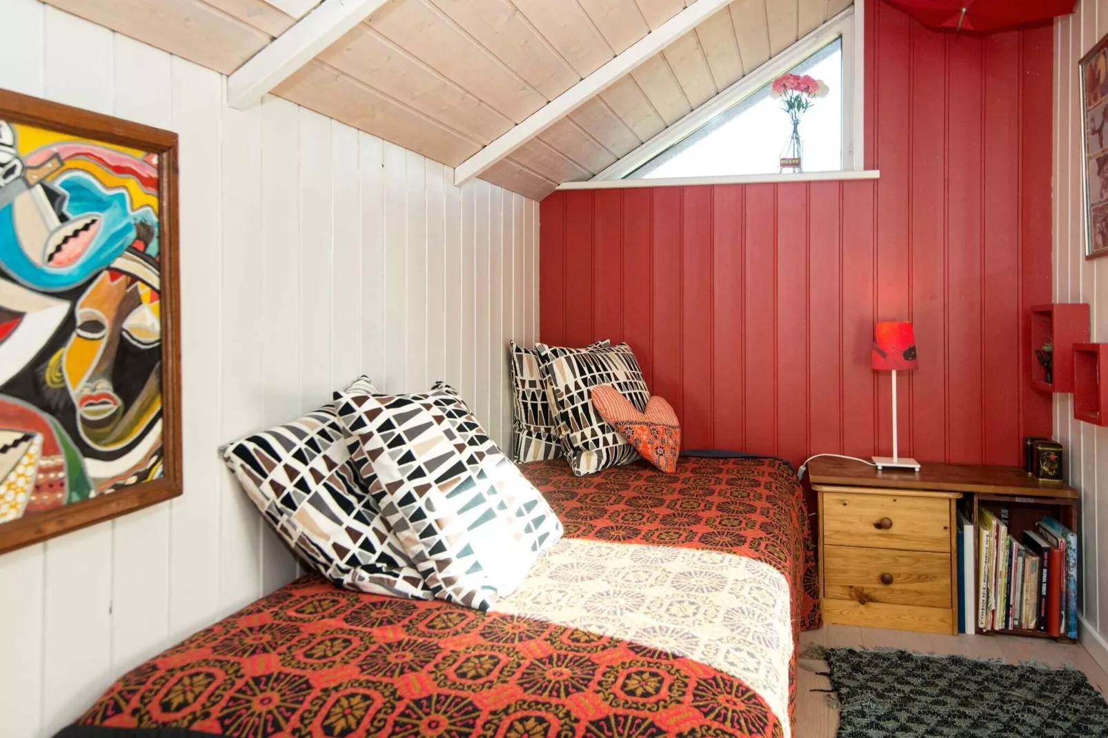 7 persoons vakantie huis in Ebeltoft-Binnen