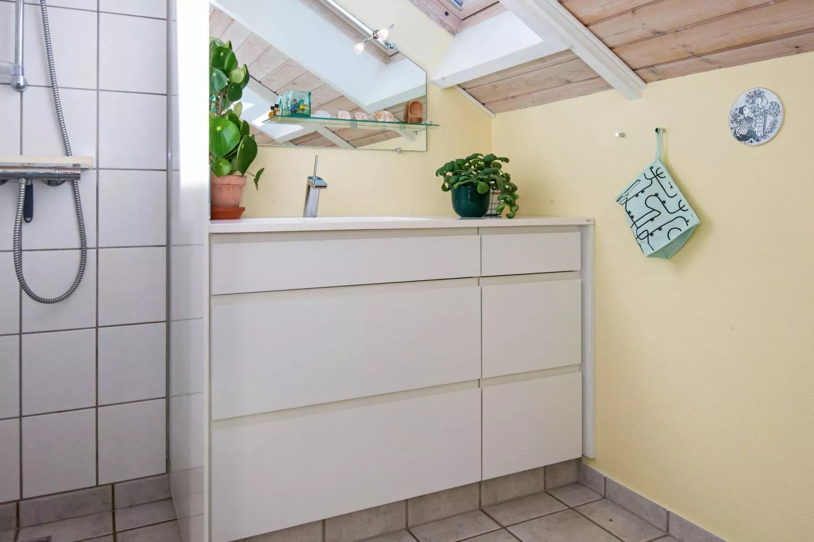 7 persoons vakantie huis in Ebeltoft-Binnen