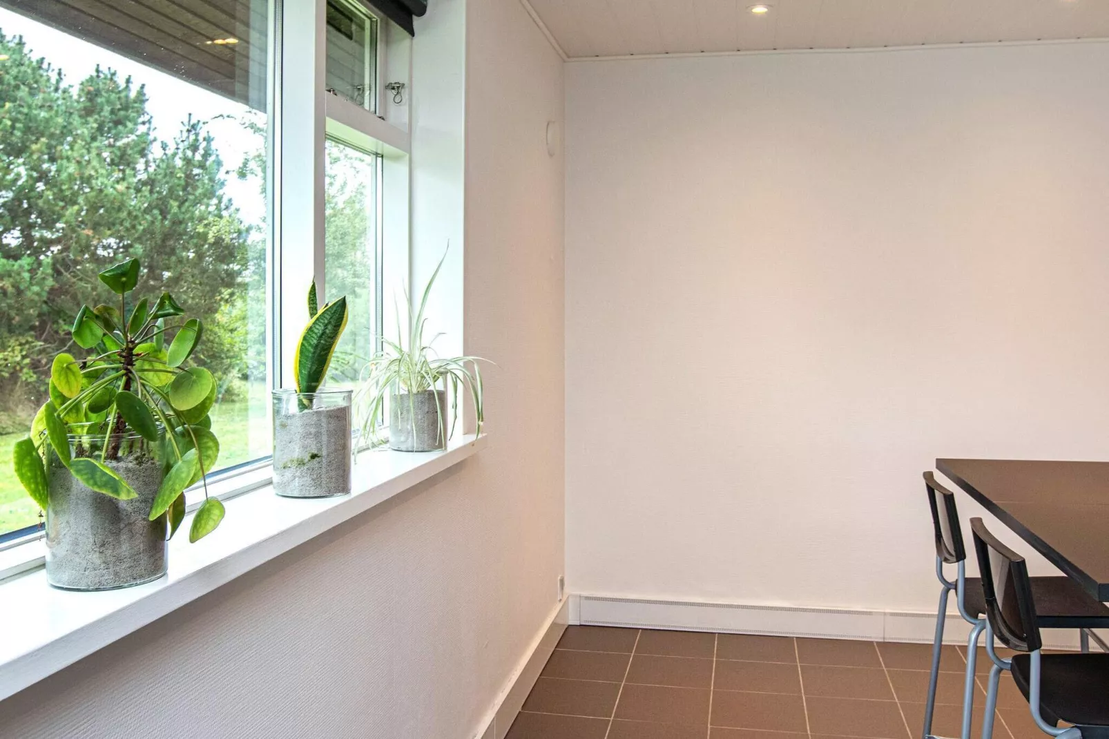 Ruim toevluchtsoord in Marielyst-By Traum-Binnen