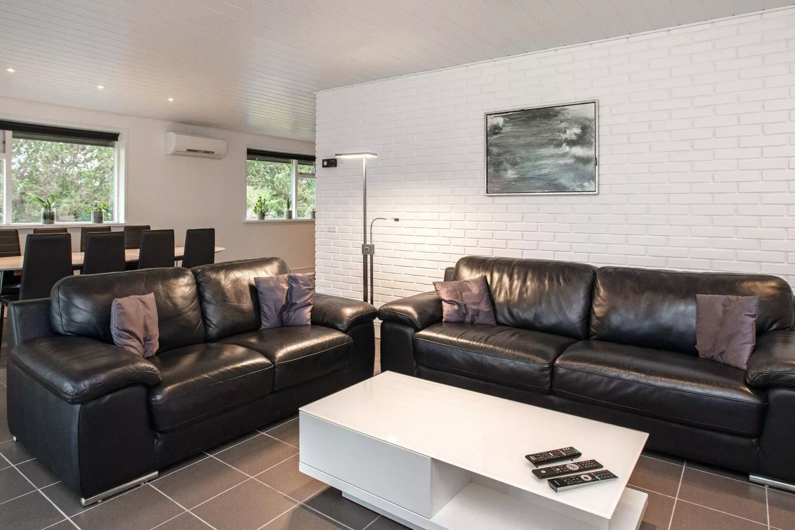 Ruim toevluchtsoord in Marielyst-By Traum-Binnen