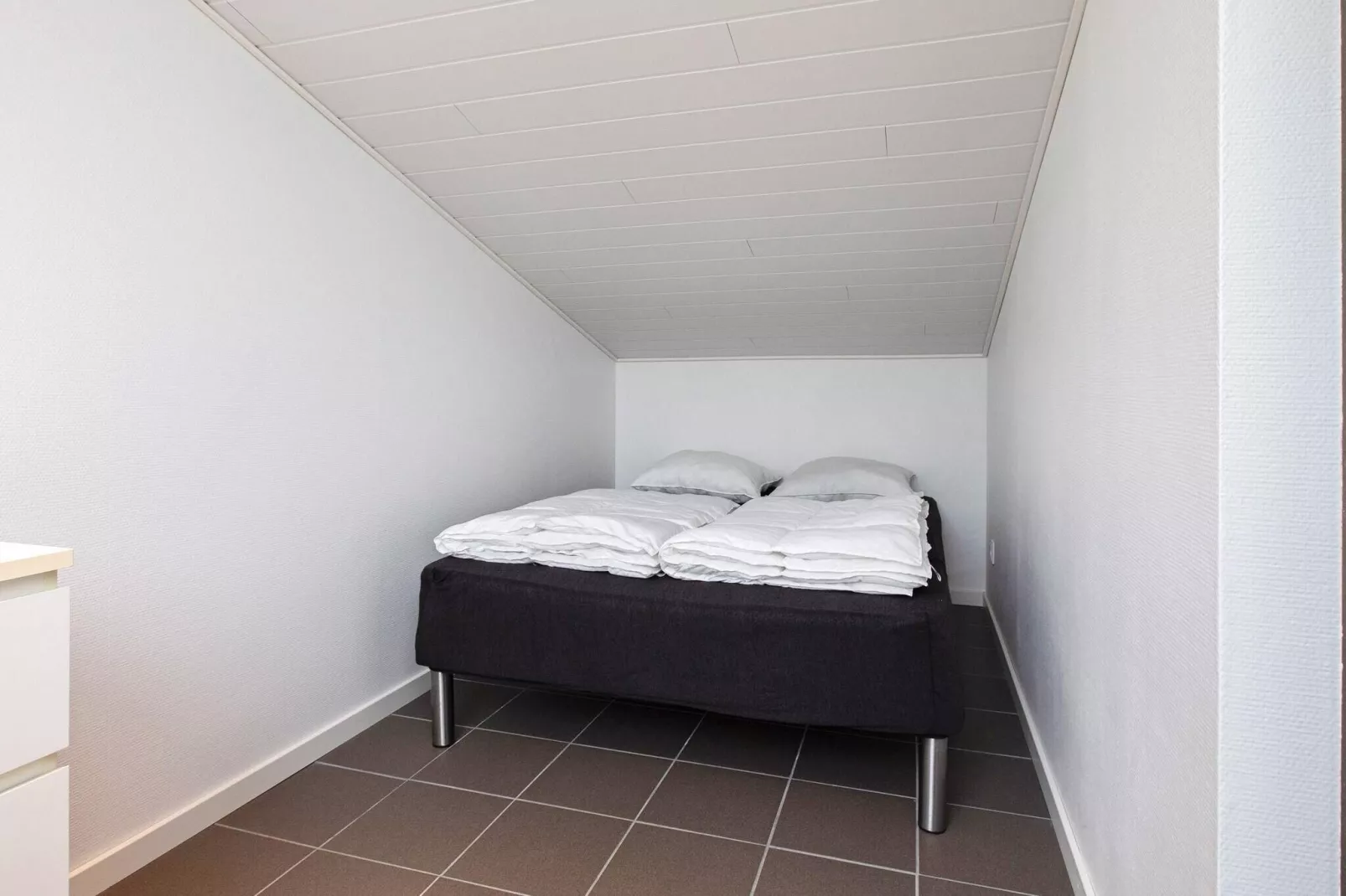 Ruim toevluchtsoord in Marielyst-By Traum-Binnen
