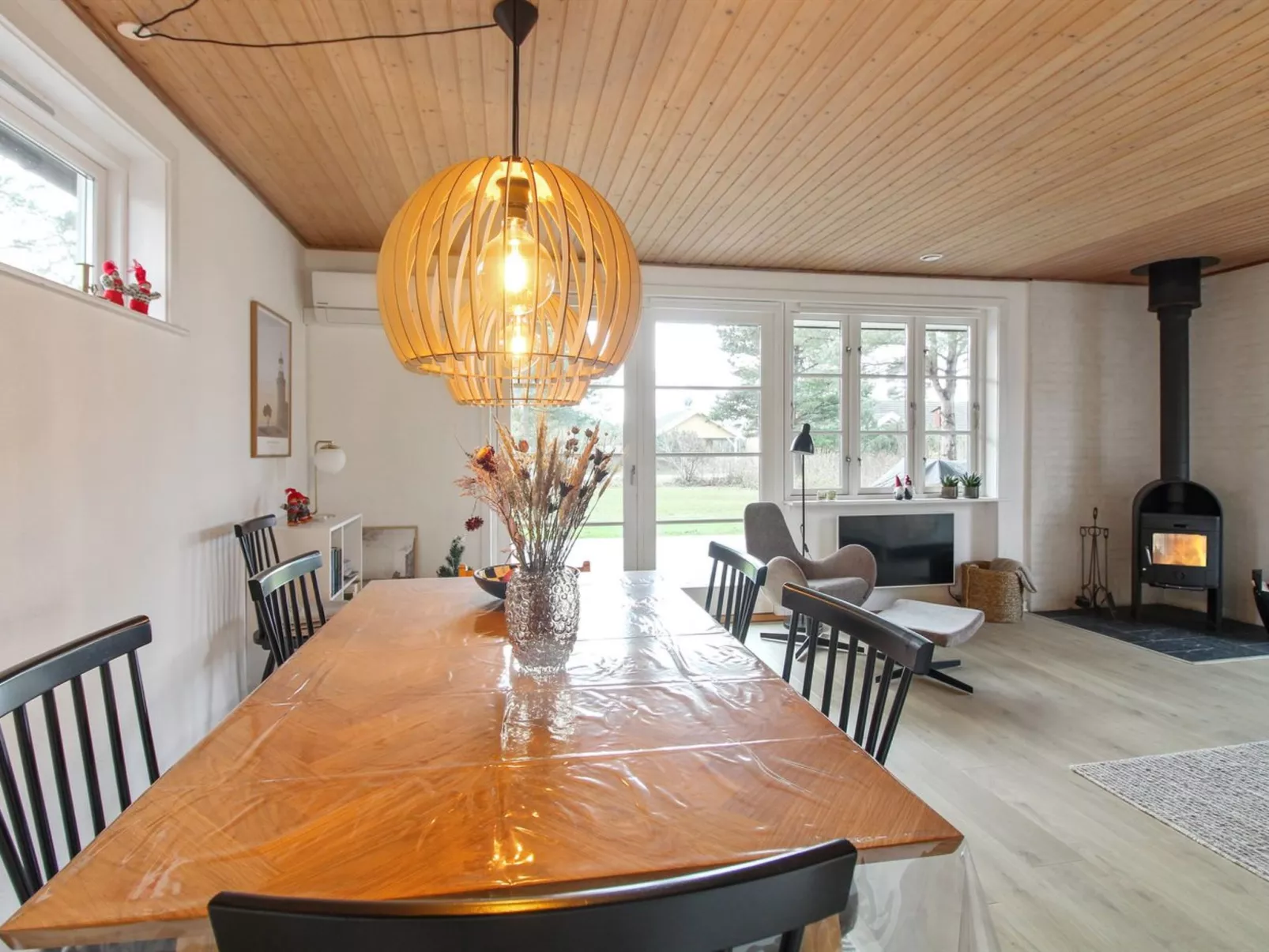 "Peadda" - 150m from the sea-Buiten