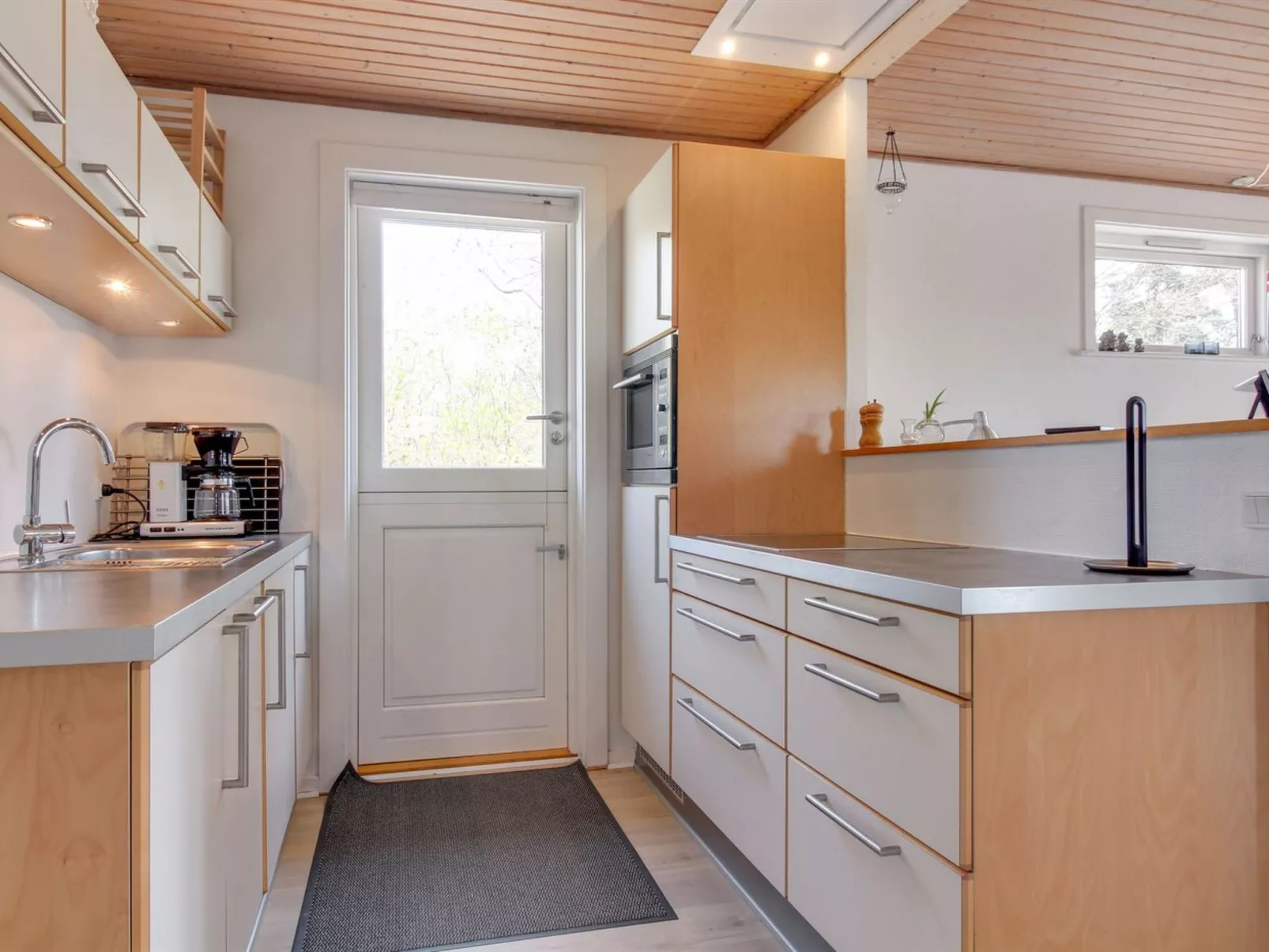 "Peadda" - 150m from the sea-Binnen