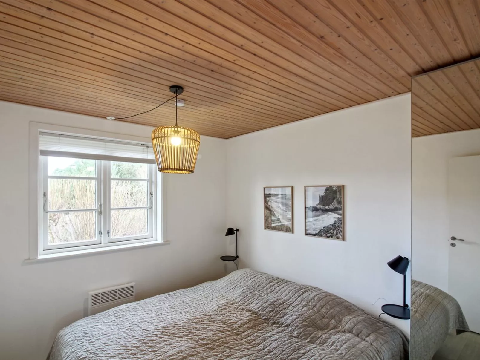 "Peadda" - 150m from the sea-Binnen