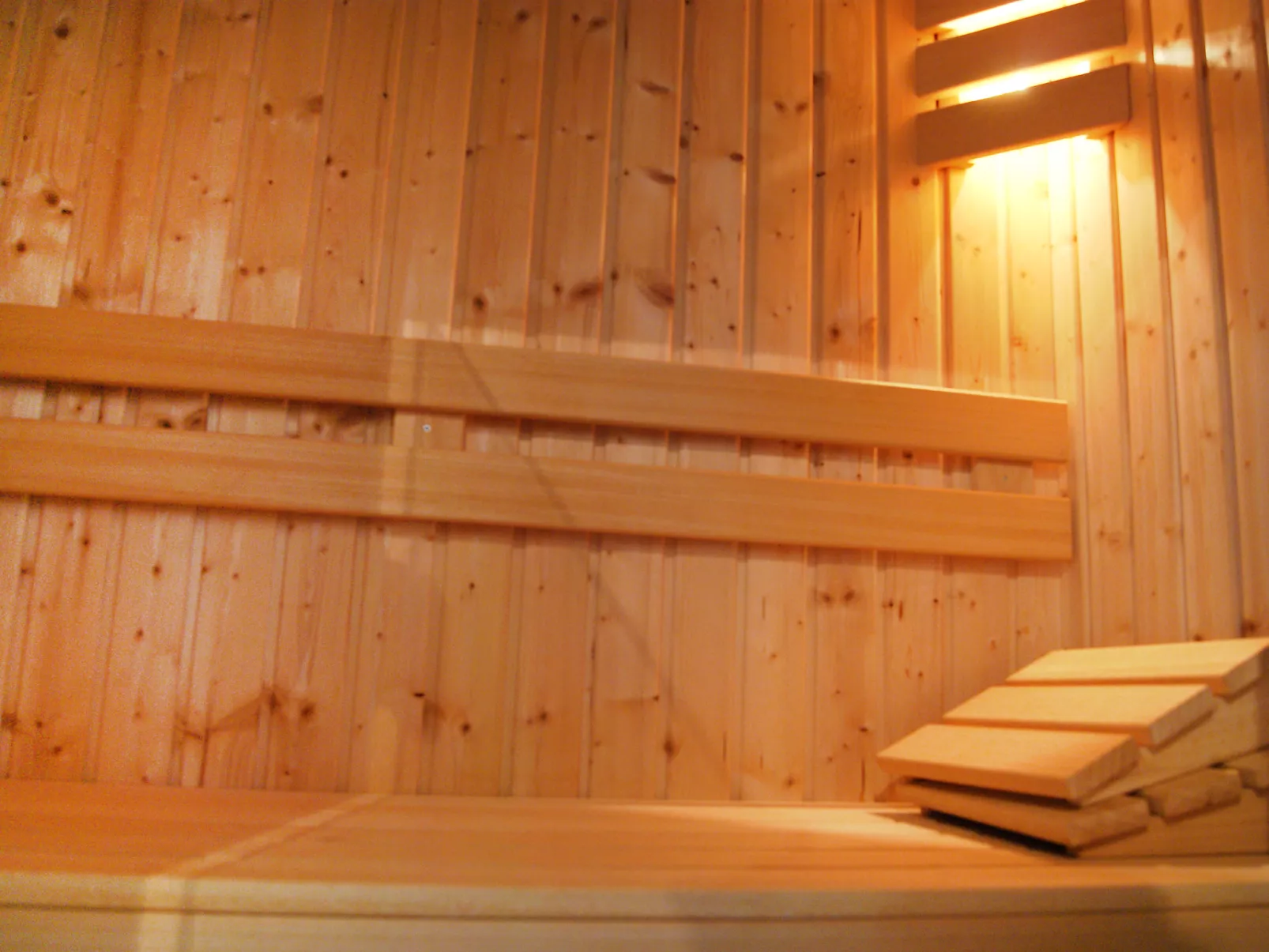 Tapuit sauna 8-Buiten