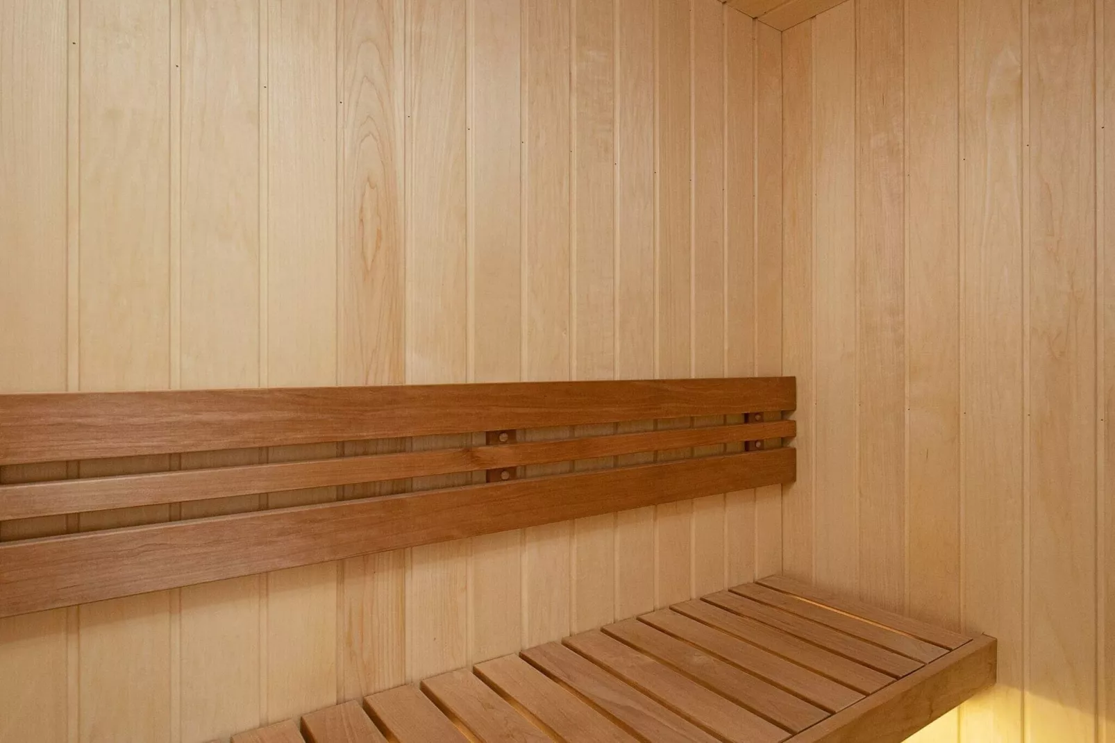 10 persoons vakantie huis in Sæby-Sauna