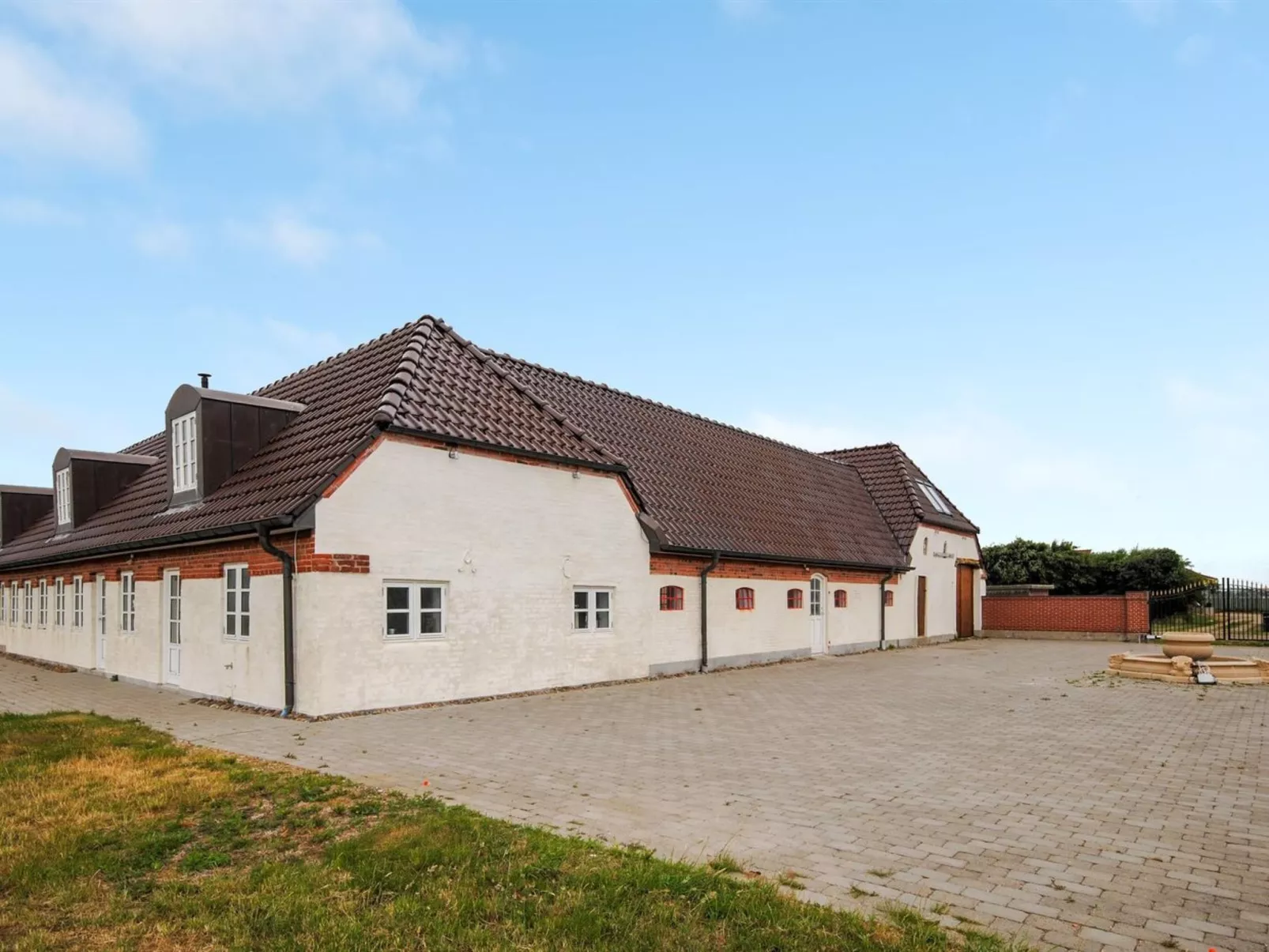 "Erik" - 300m from the sea-Buiten