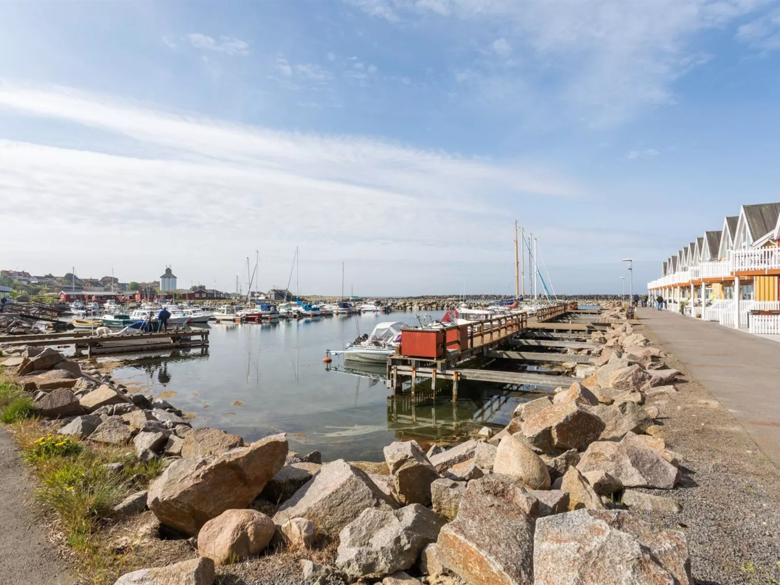 "Momo" - 10m from the sea-Buiten