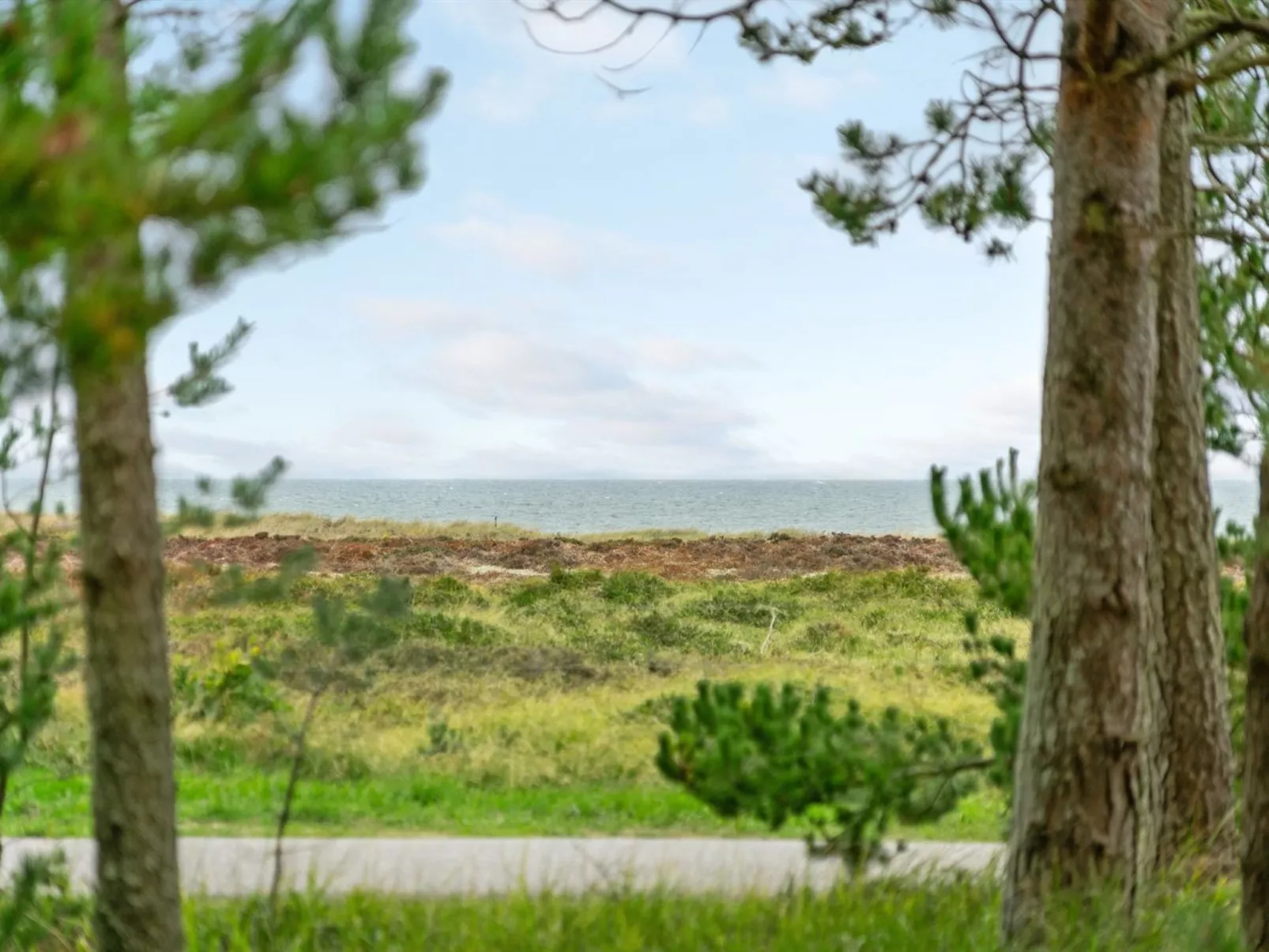 "Matta" - 800m from the sea-Binnen
