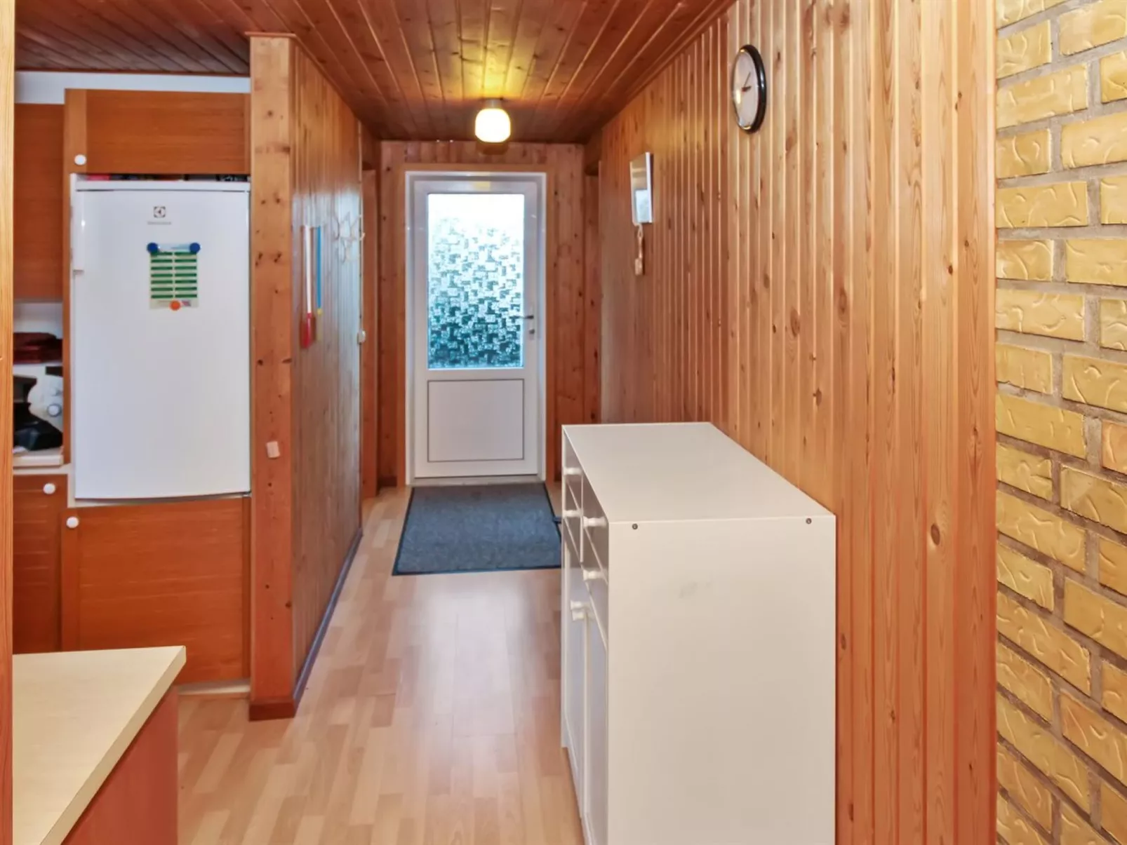 "Arie" - 500m from the sea-Binnen