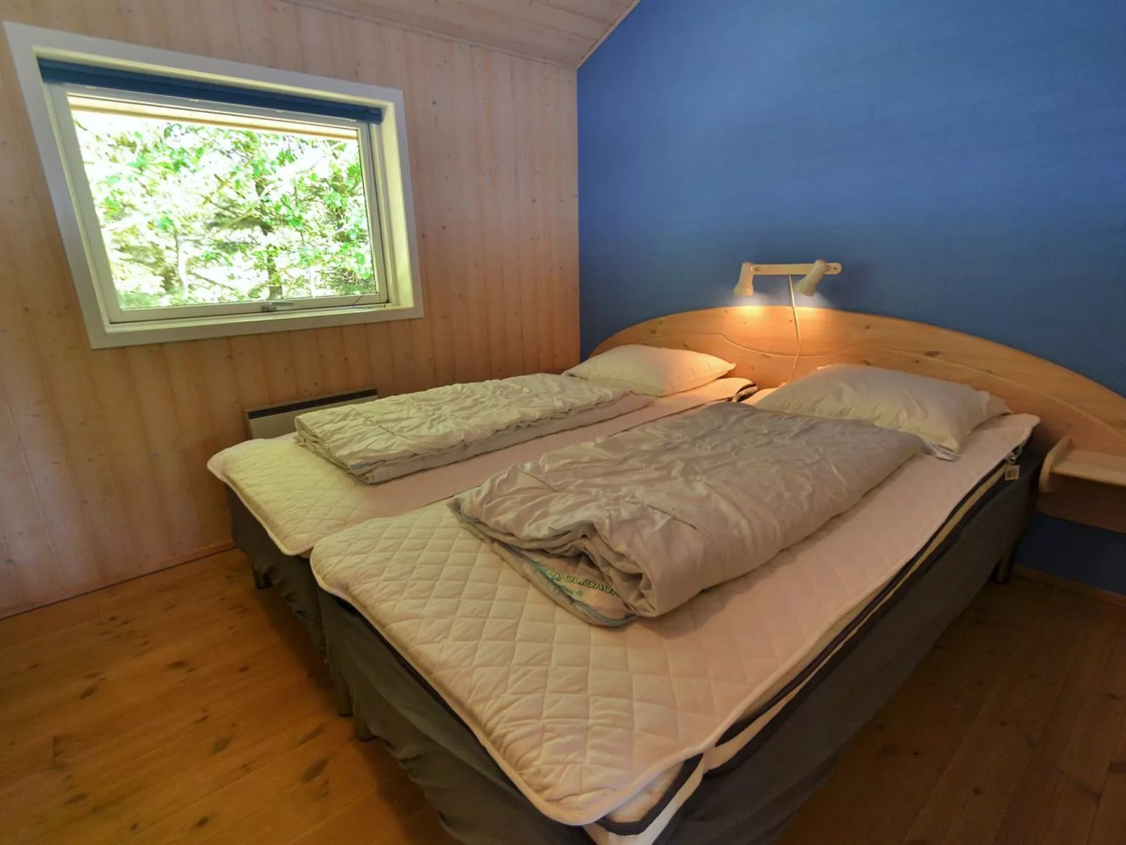 "Salla" - 1.2km from the sea-Binnen