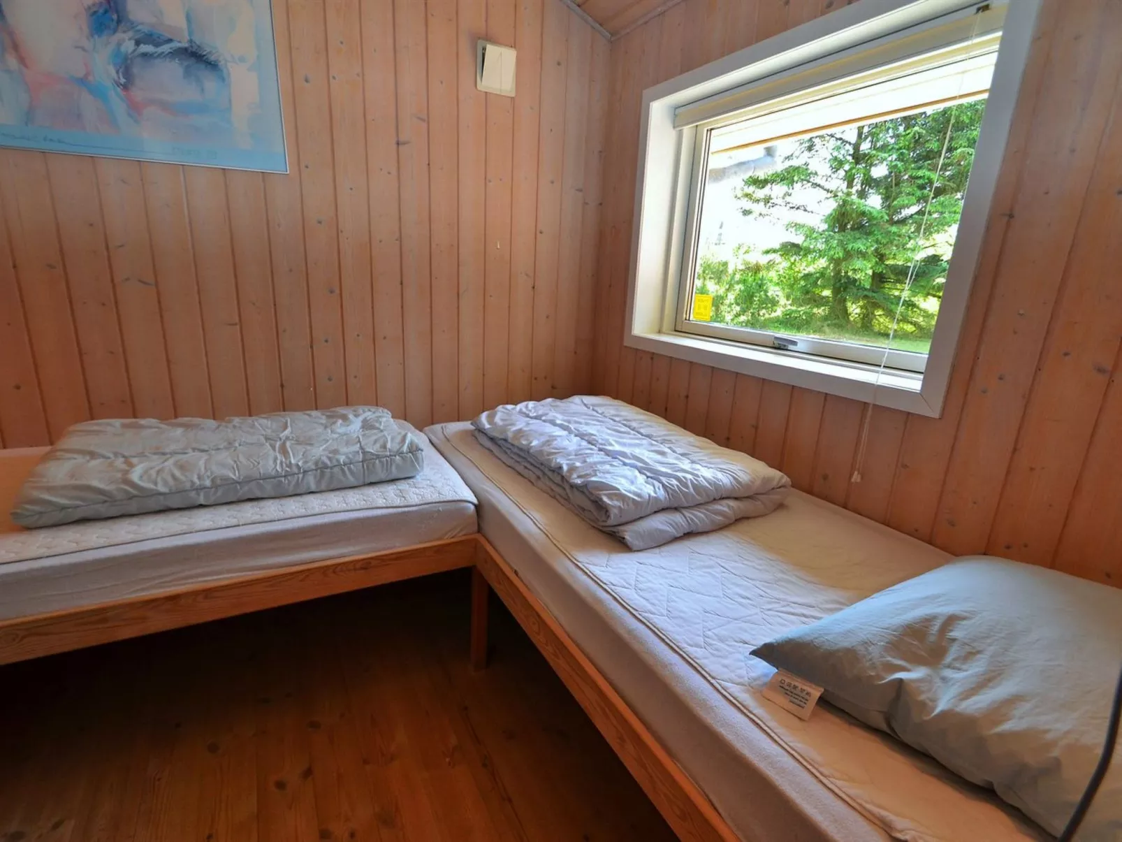 "Salla" - 1.2km from the sea-Binnen