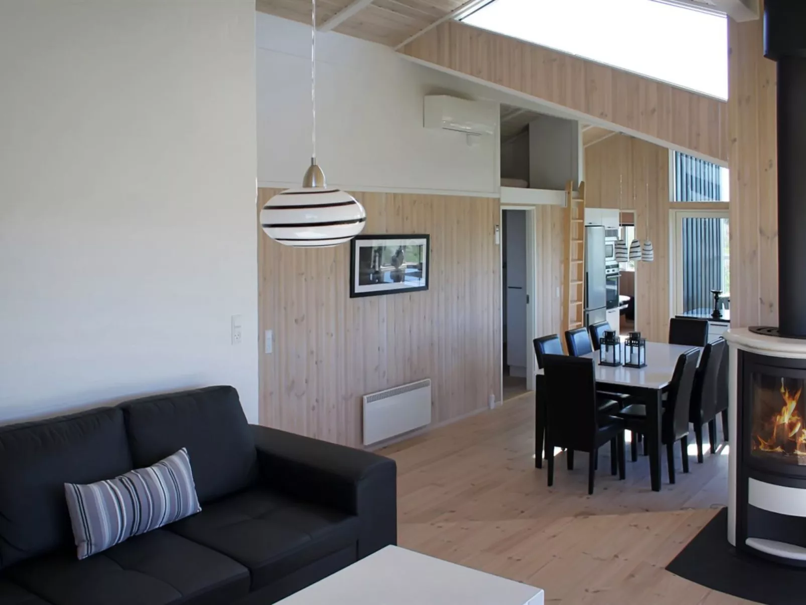 "Simona" - 300m from the sea-Binnen