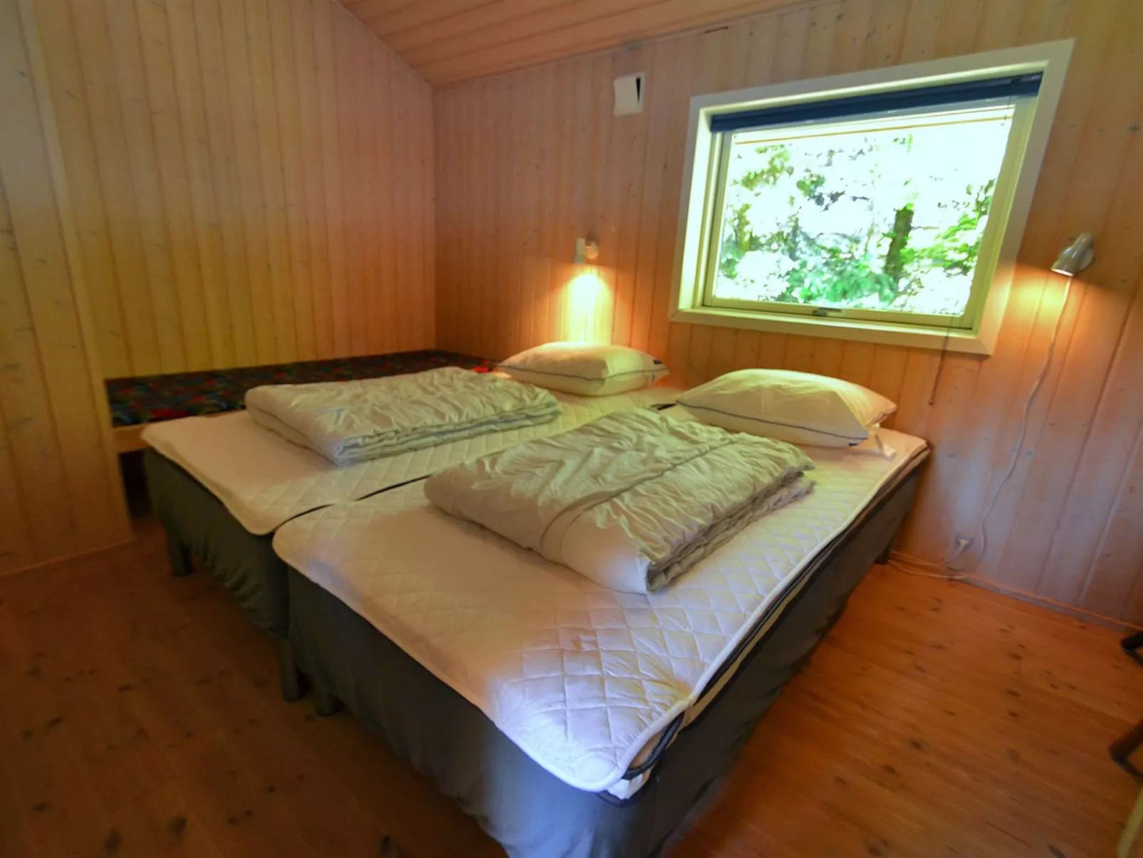 "Salla" - 1.2km from the sea-Binnen