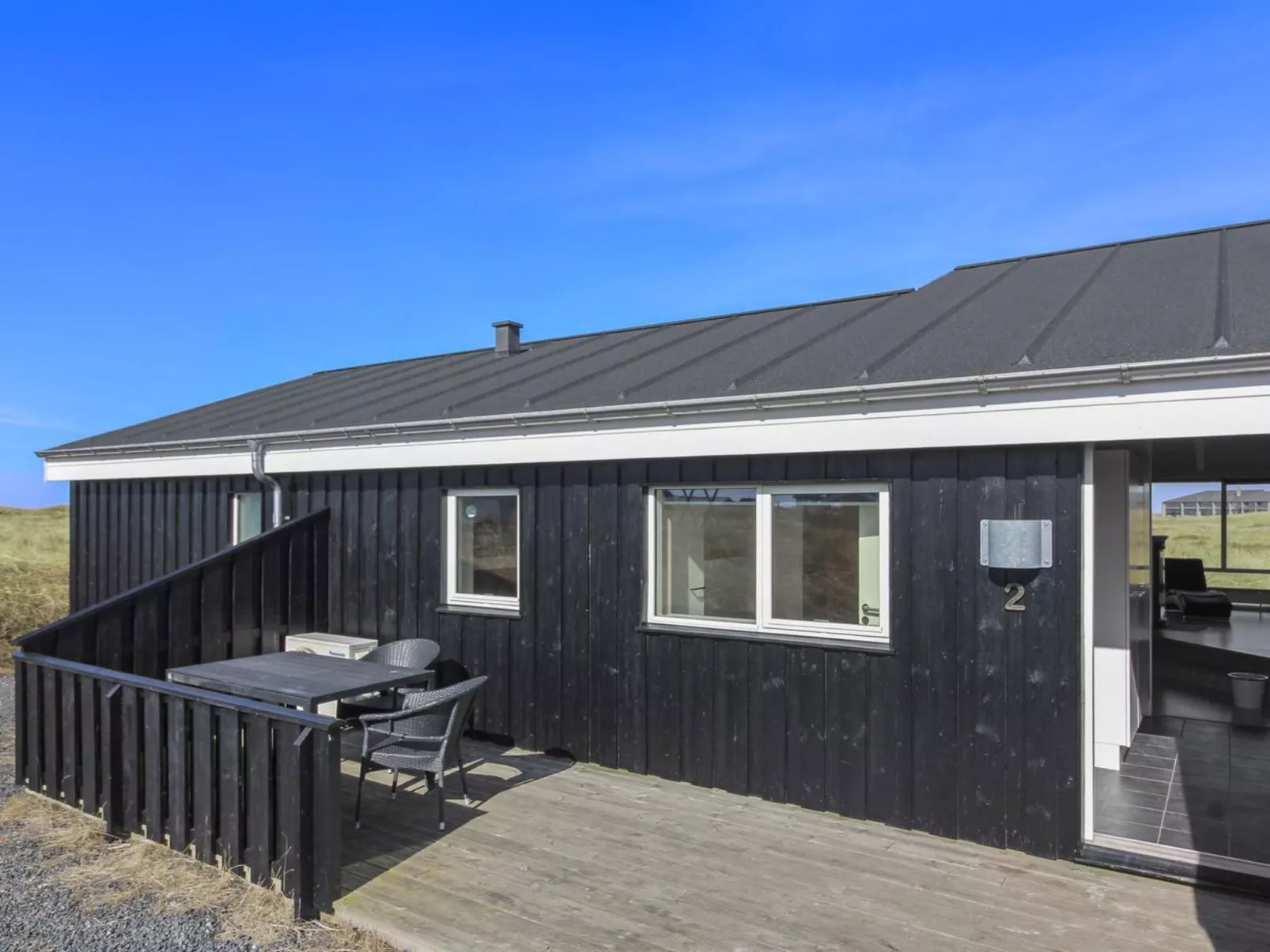 "Simona" - 300m from the sea-Buiten