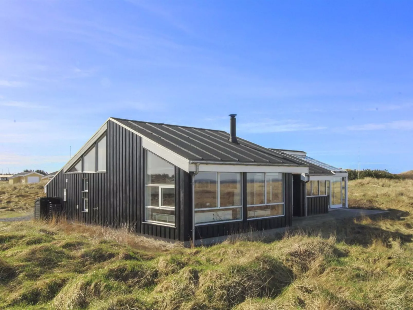 "Simona" - 300m from the sea-Buiten