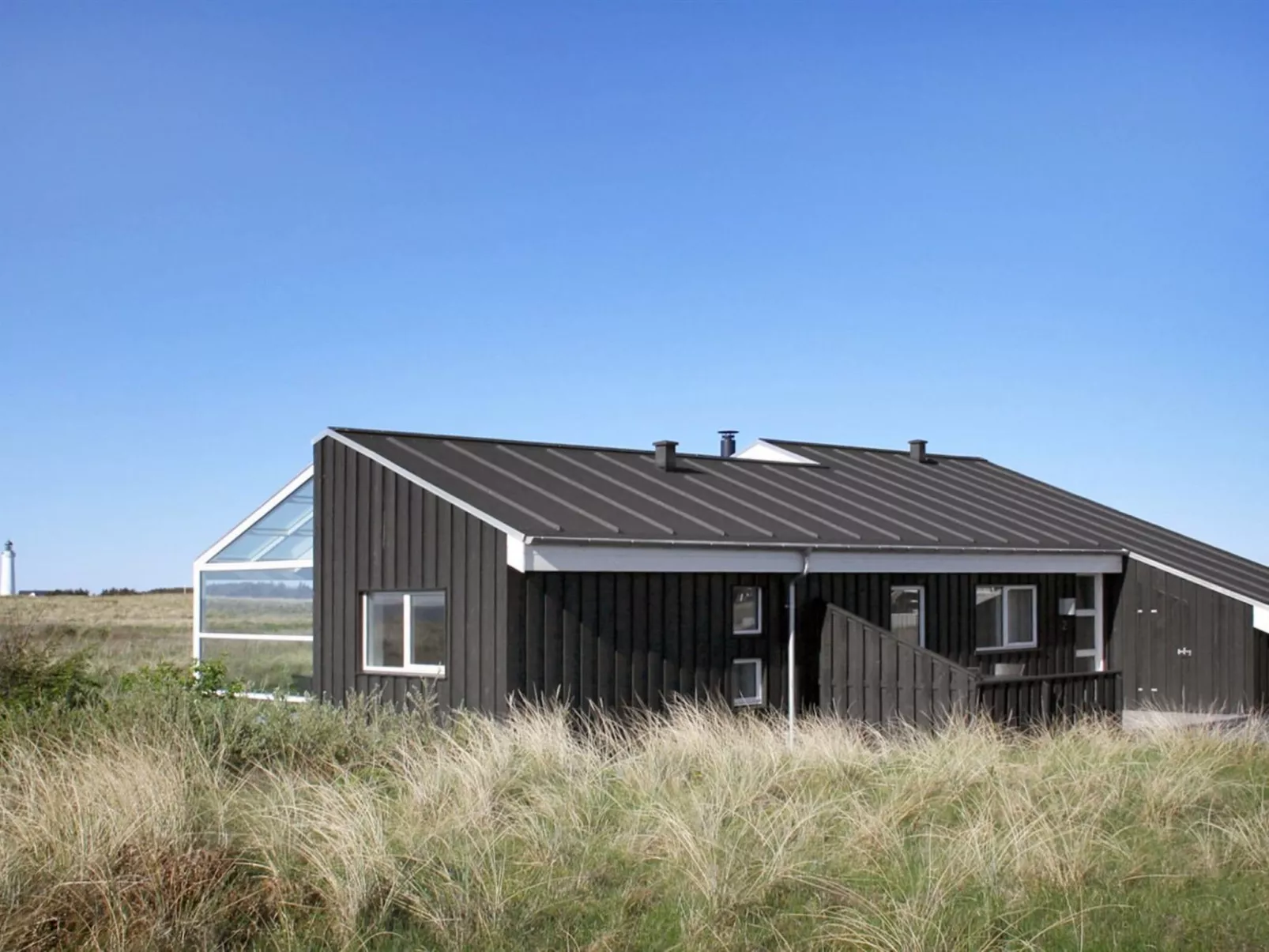 "Simona" - 300m from the sea-Buiten