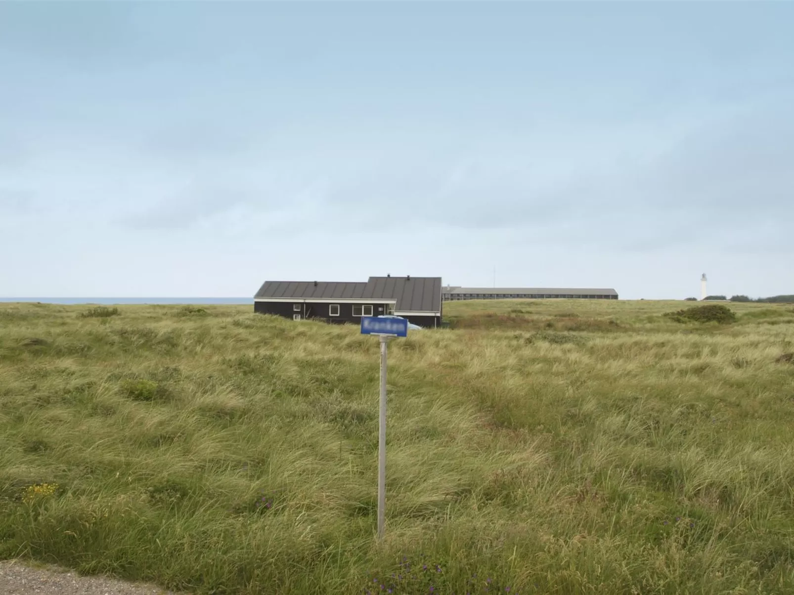 "Simona" - 300m from the sea-Buiten