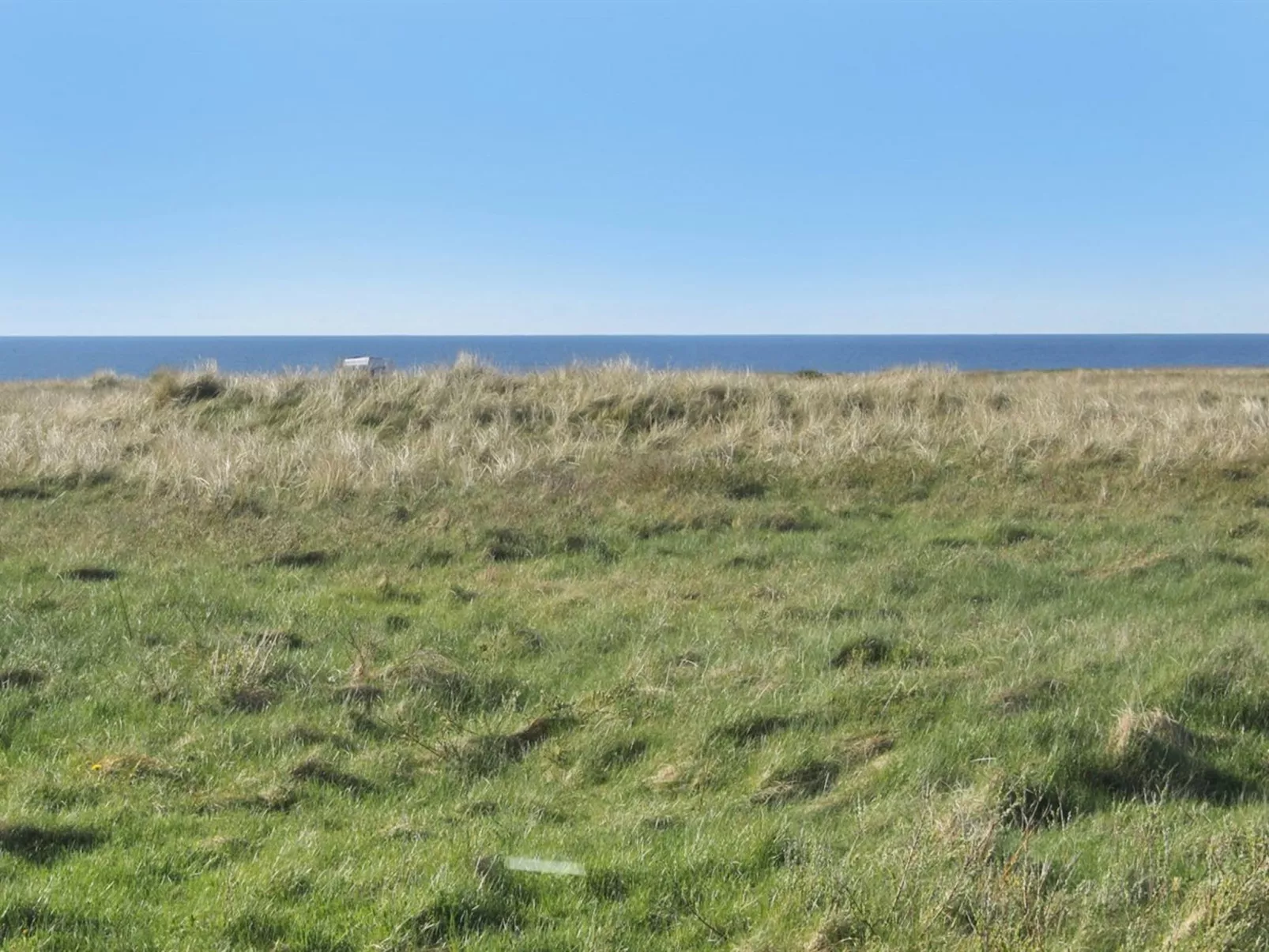 "Simona" - 300m from the sea-Buiten
