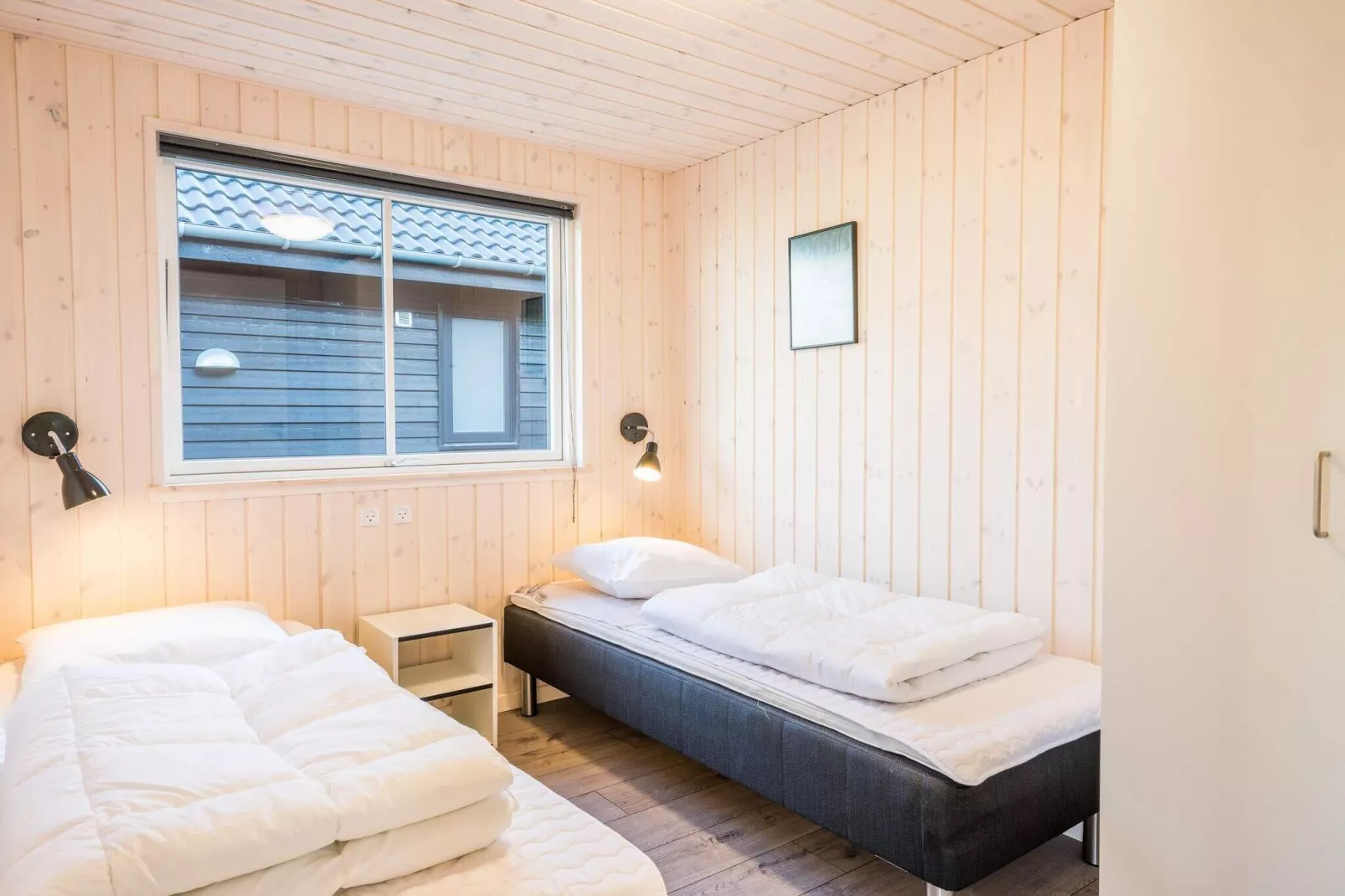 16 persoons vakantie huis in Nørre Nebel-Binnen