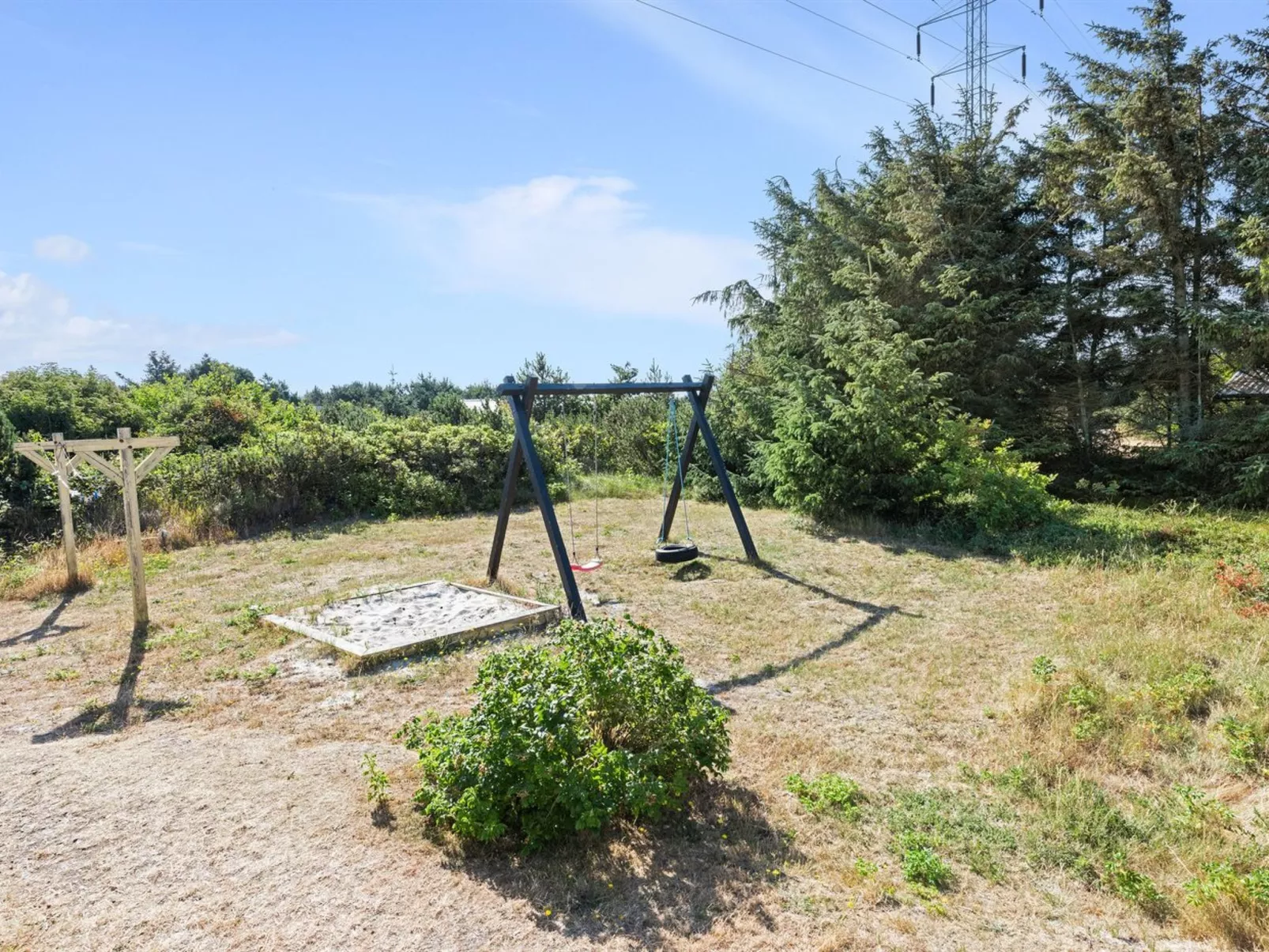 "Andrie" - 800m from the sea-Buiten