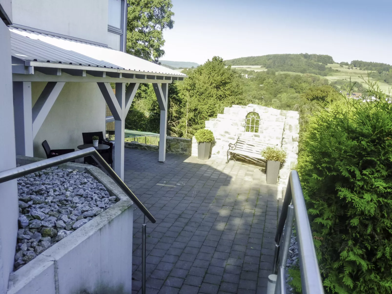 Am Kirchberg-Buiten