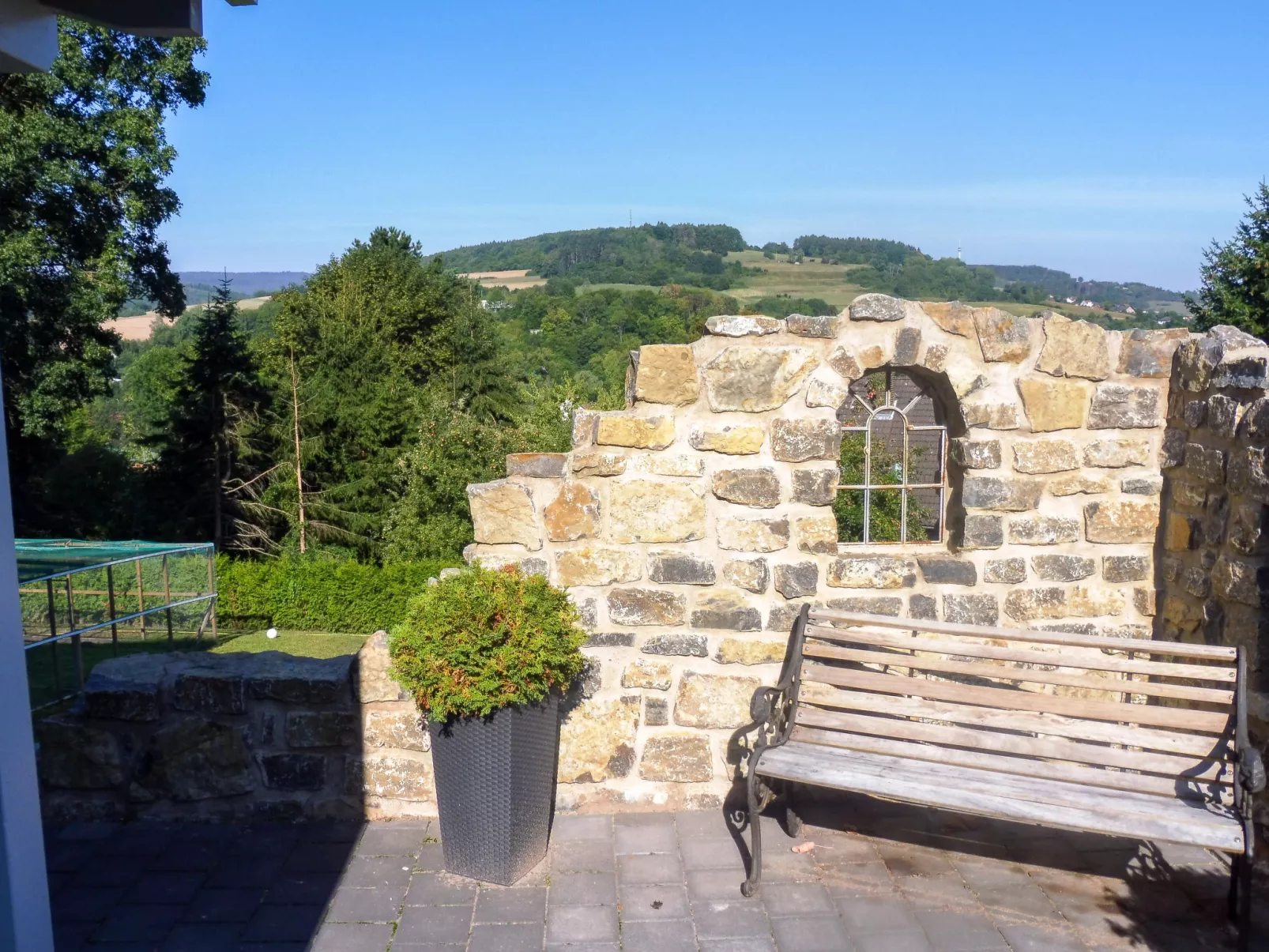 Am Kirchberg-Buiten