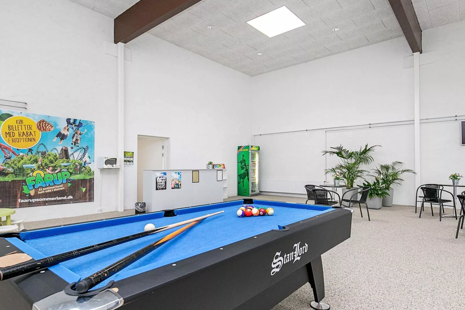 Kustsereniteit bij Tranum Beach-By Traum-Niet-getagd