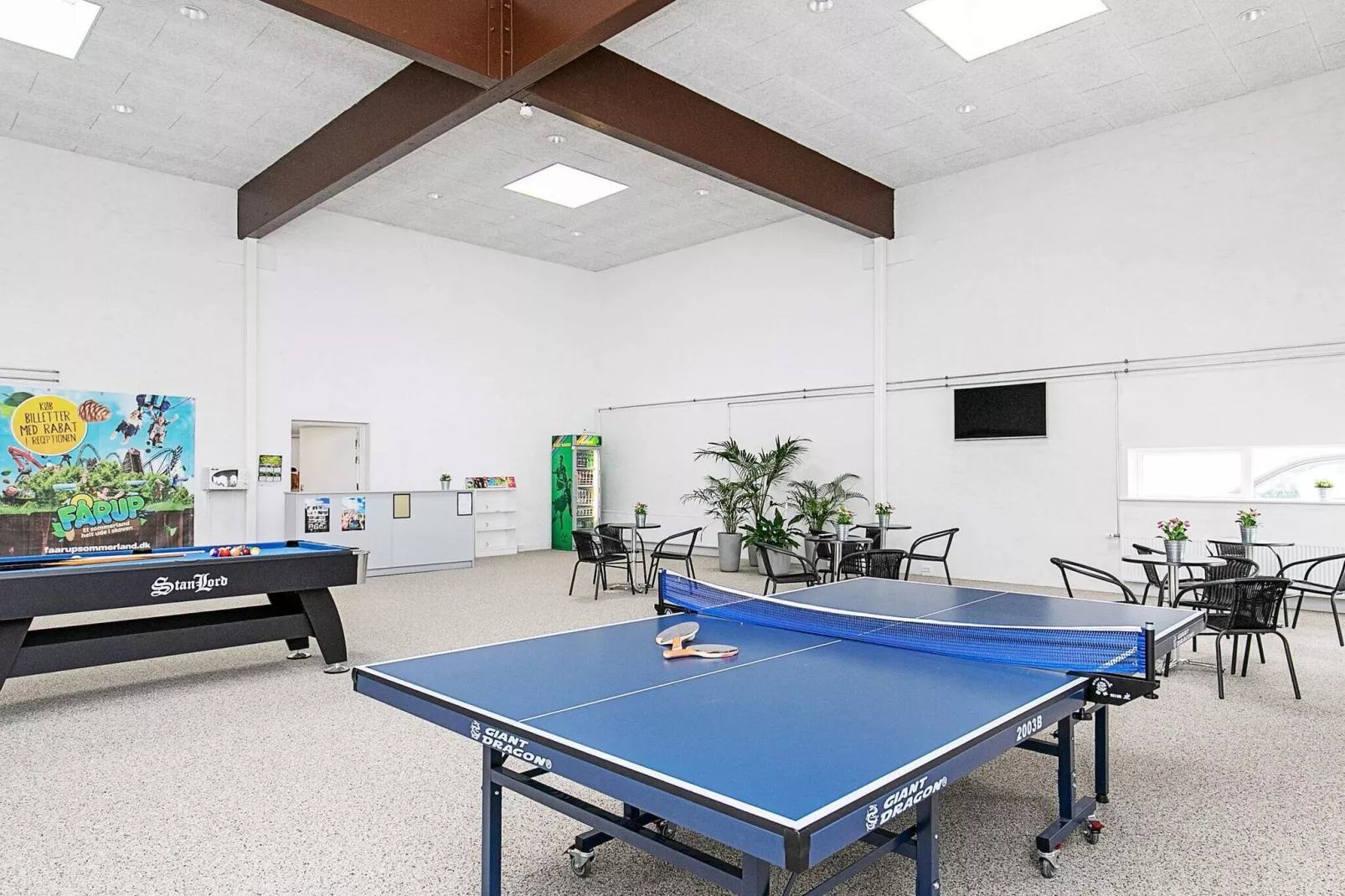 Kustsereniteit bij Tranum Beach-By Traum-Niet-getagd
