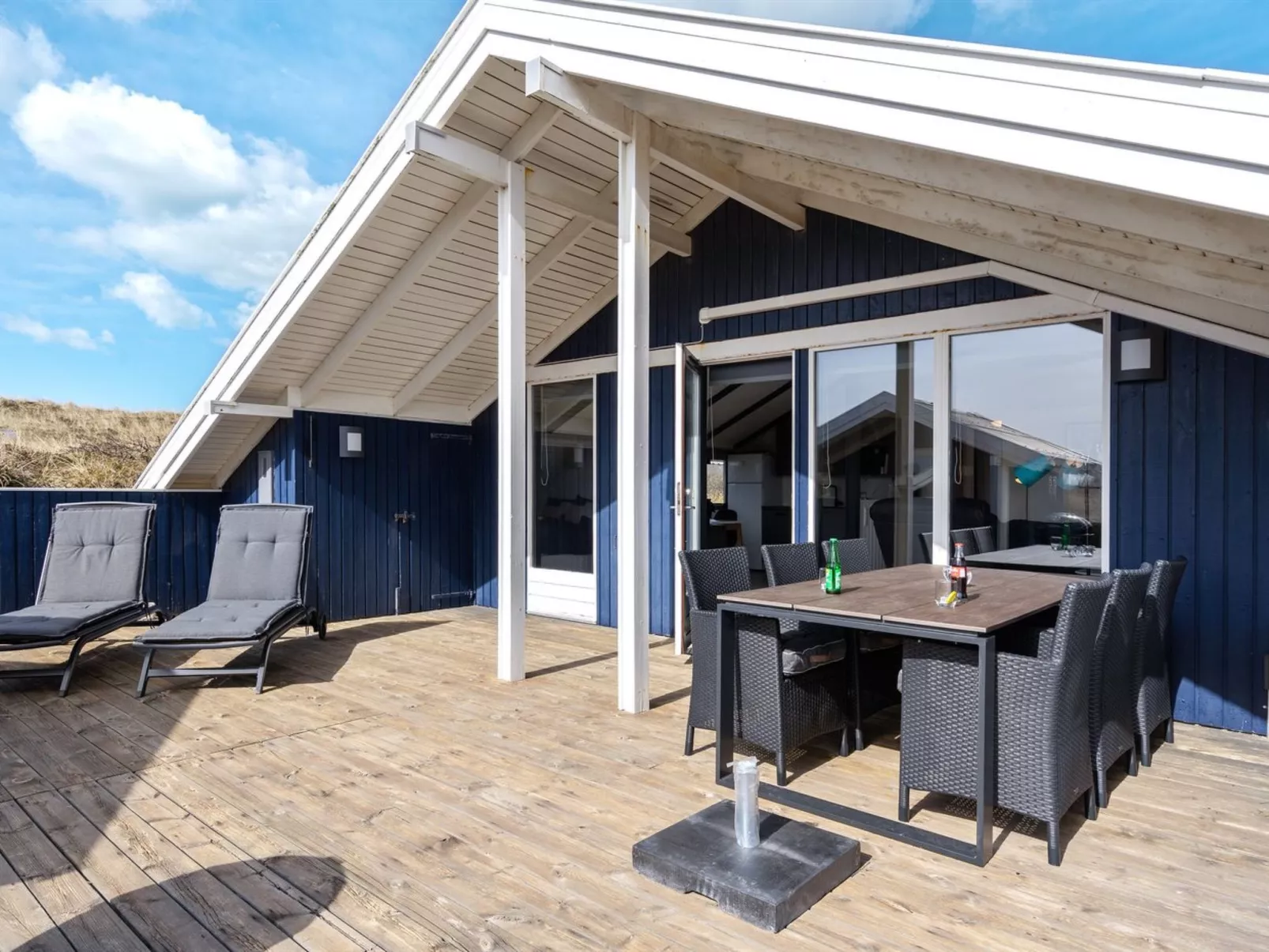 "Asalonis" - 250m from the sea-Binnen