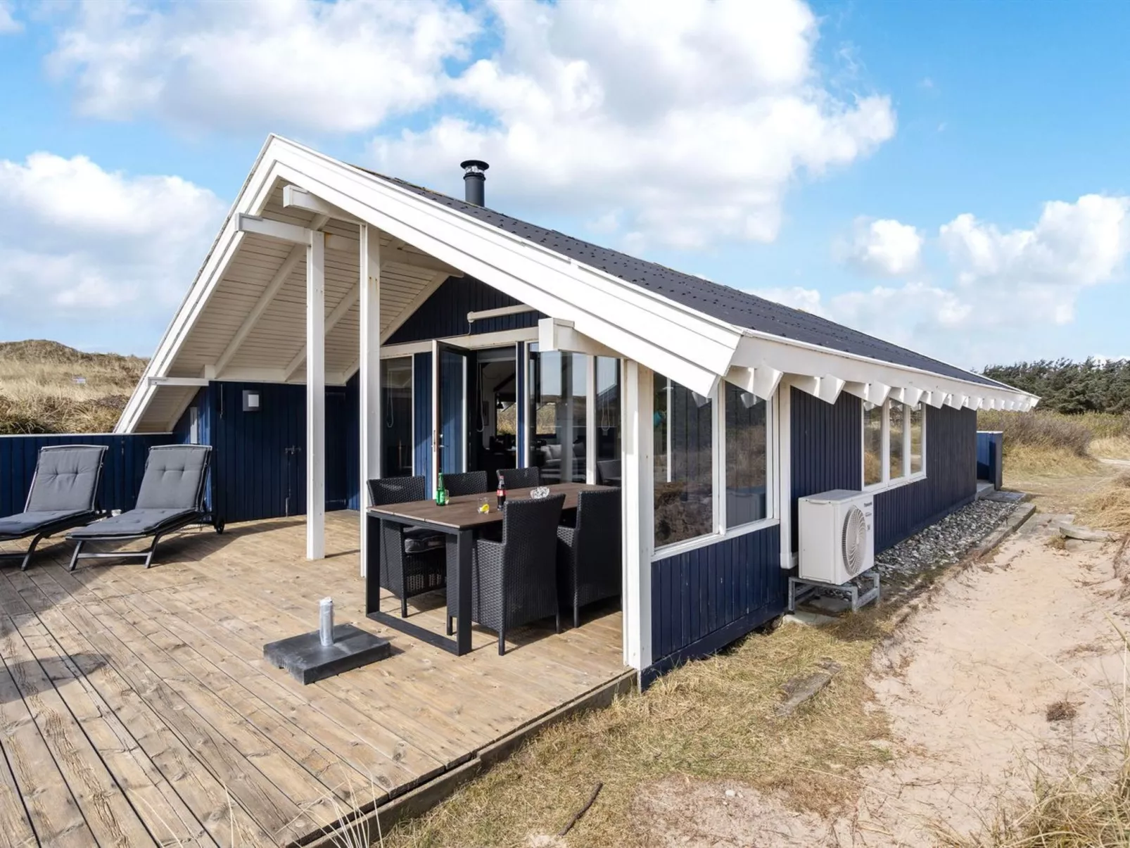 "Asalonis" - 250m from the sea-Binnen