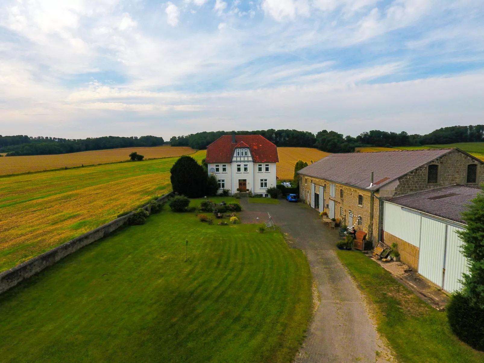 Am Rotenberg-Buiten