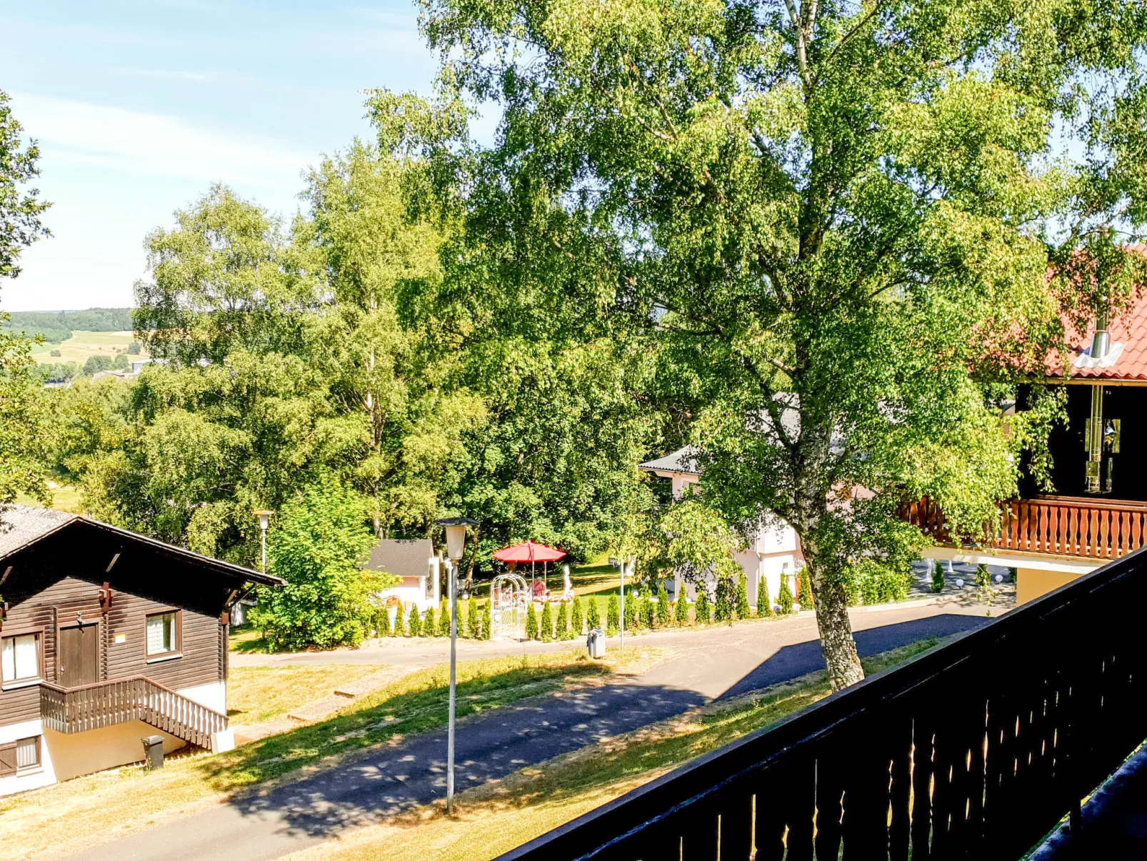 Ferienpark Himmelberg-Buiten