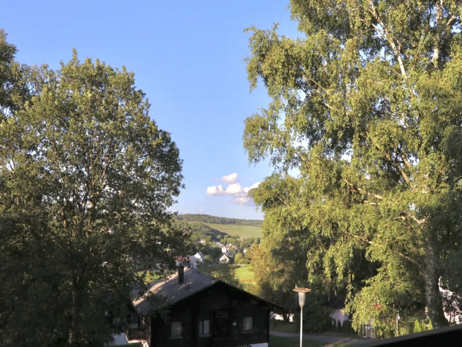 Ferienpark Himmelberg-Buiten