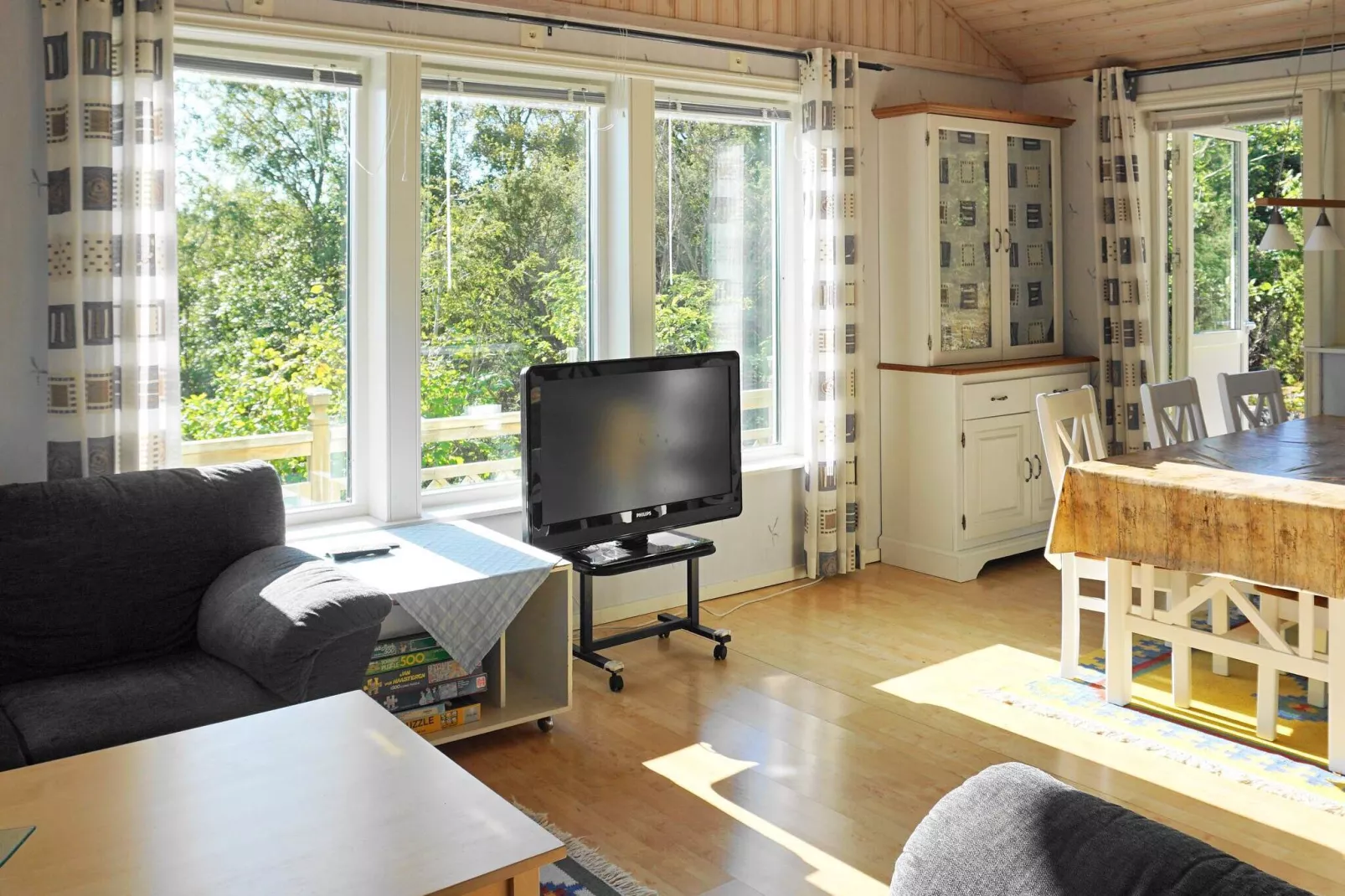 9 persoons vakantie huis in ASKERÖARNA-Binnen