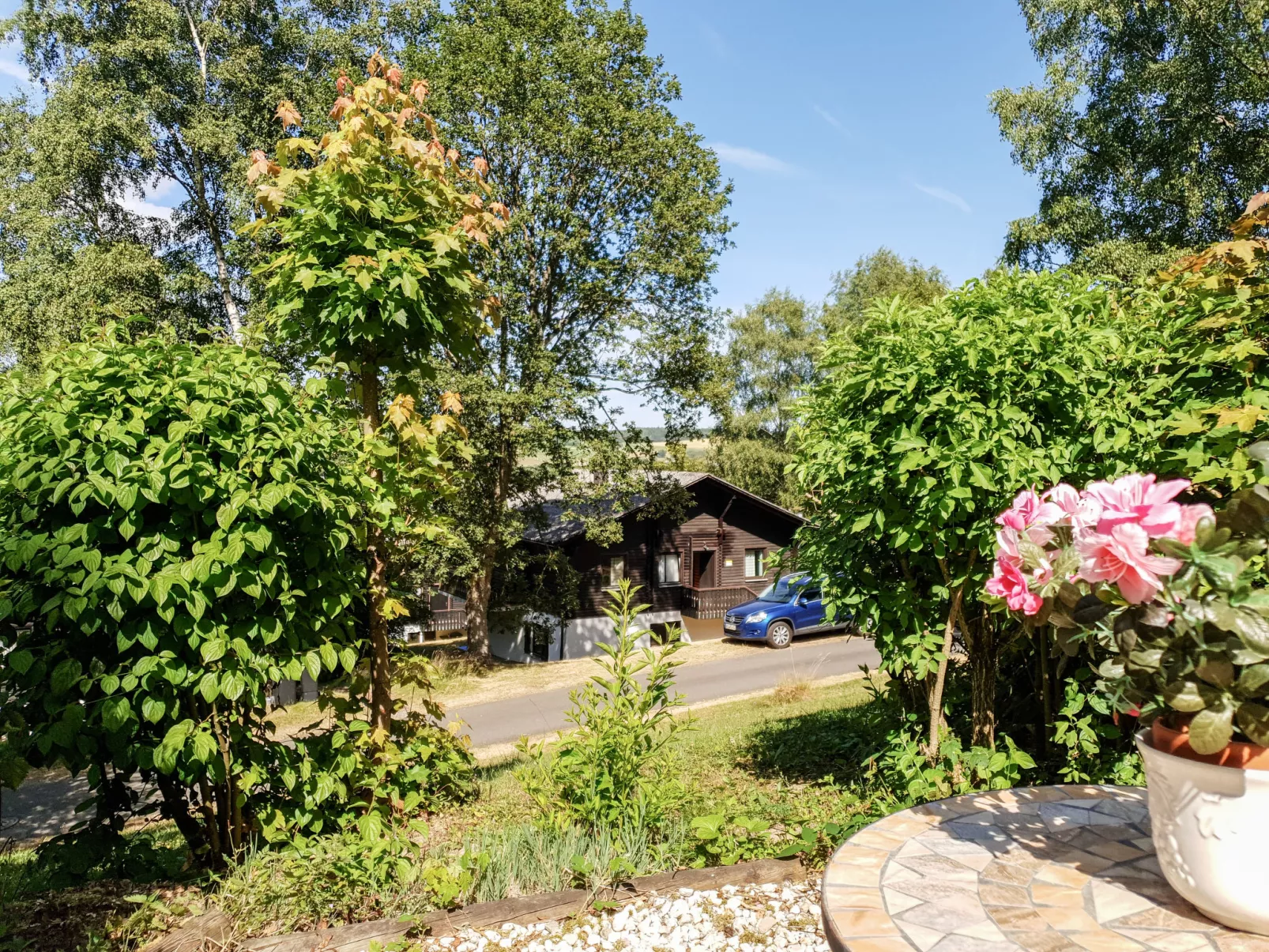 Ferienpark Himmelberg-Binnen