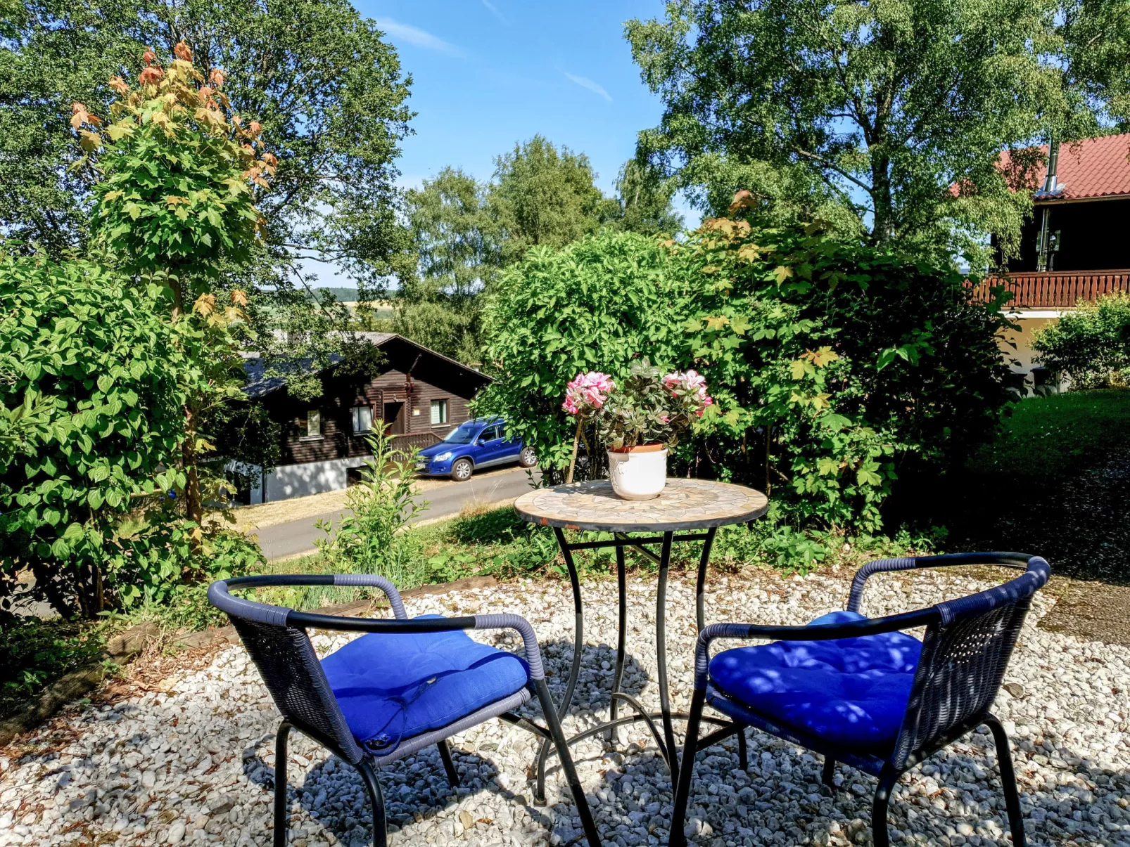 Ferienpark Himmelberg-Buiten