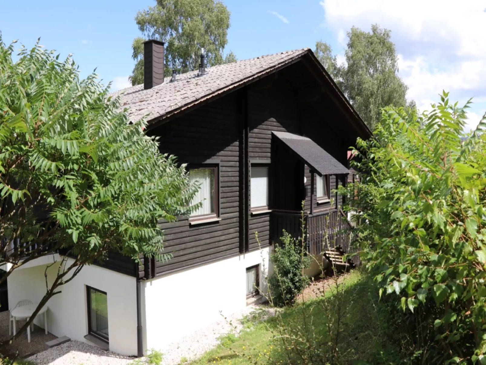 Ferienpark Himmelberg-Buiten