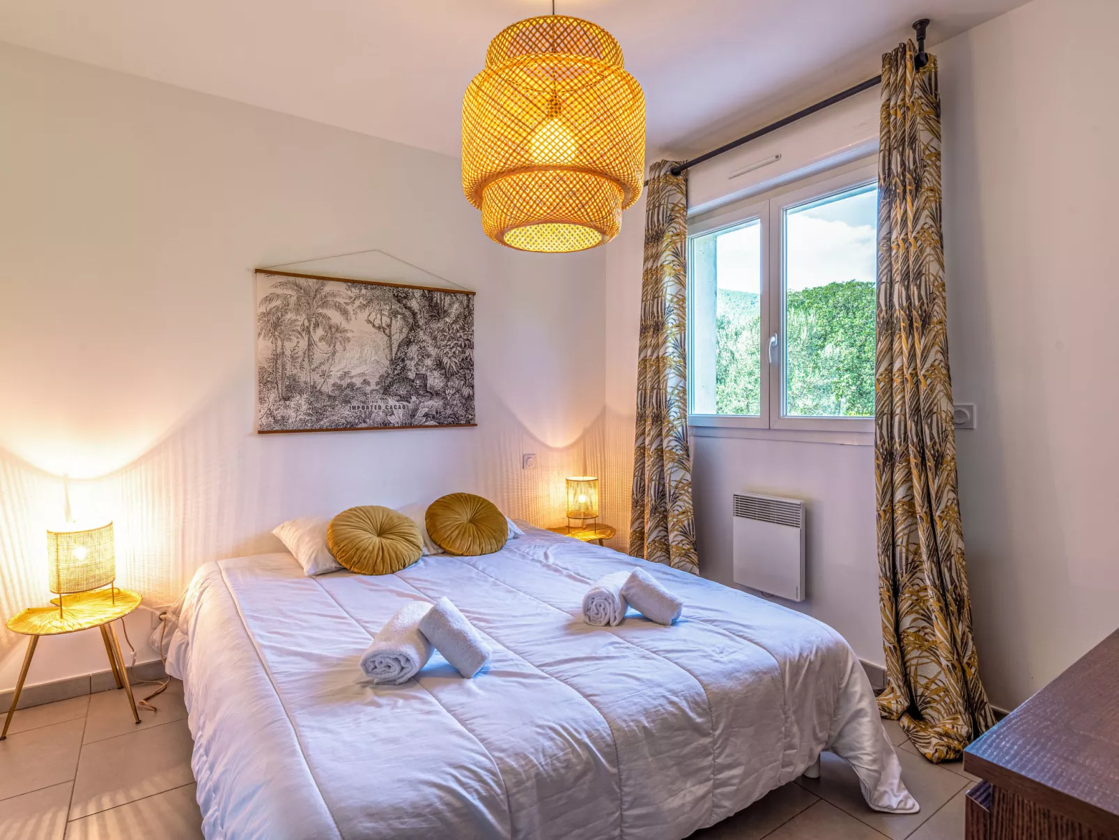 Appartement U Fiume