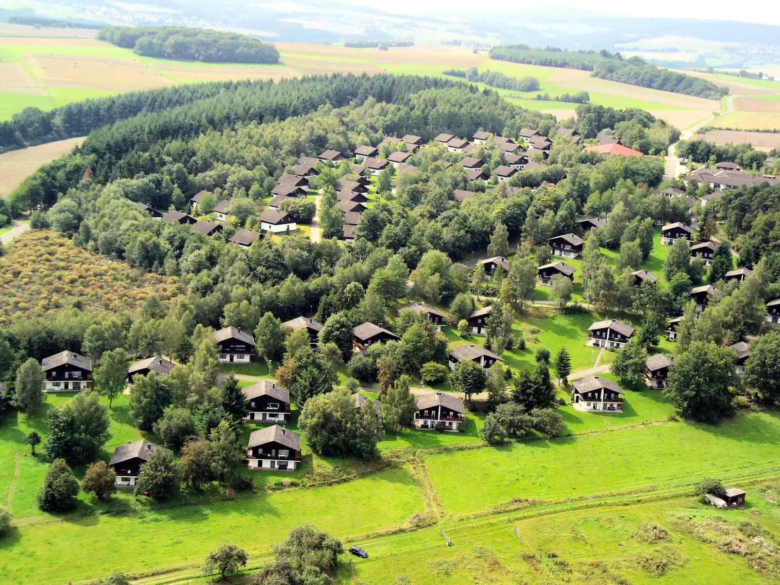 Ferienpark Himmelberg-Buiten