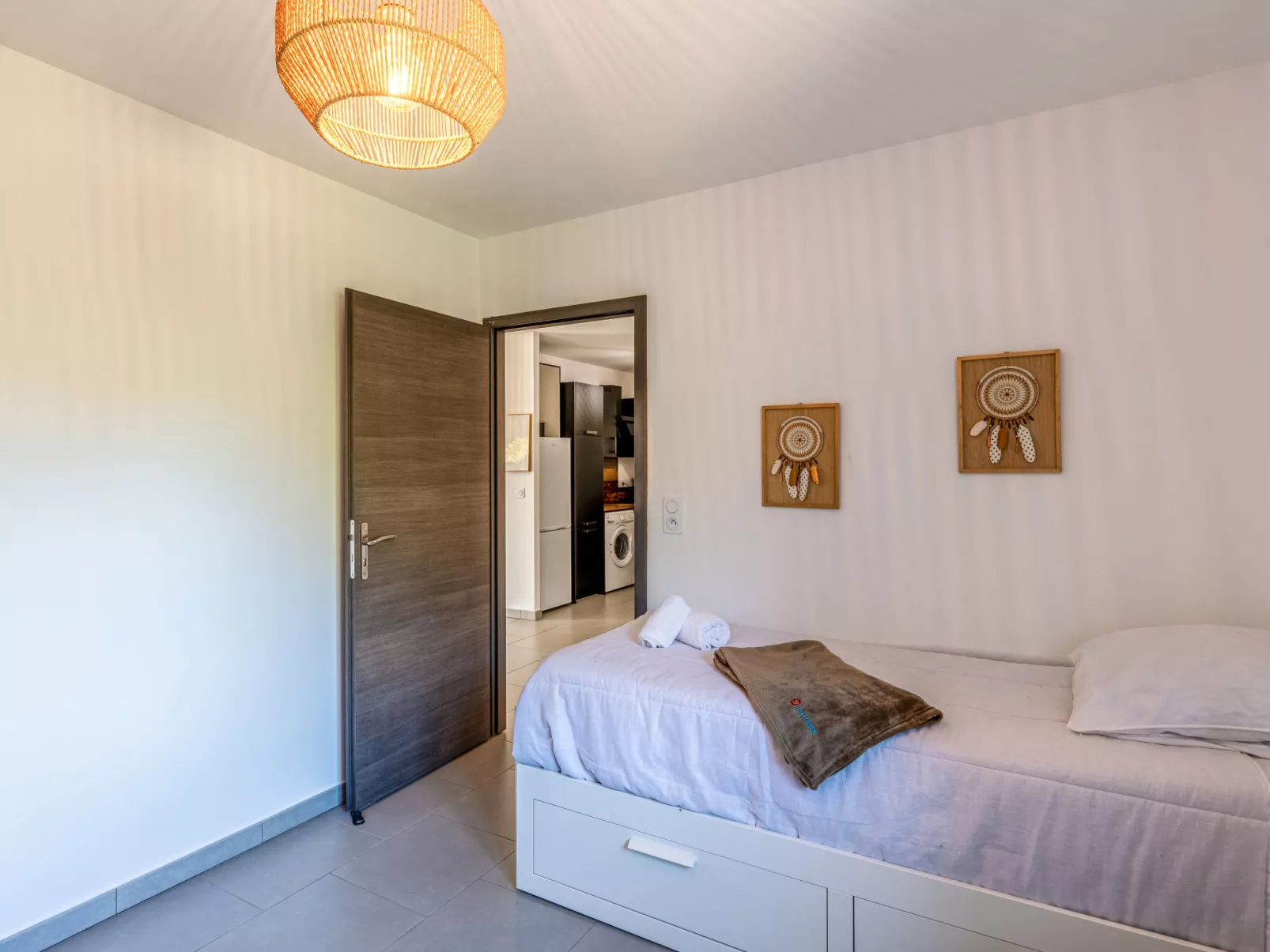 Appartement U Fiume-Binnen