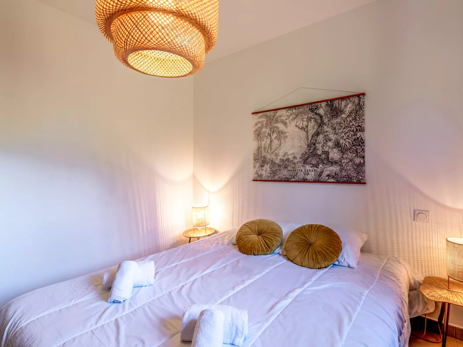 Appartement U Fiume-Binnen